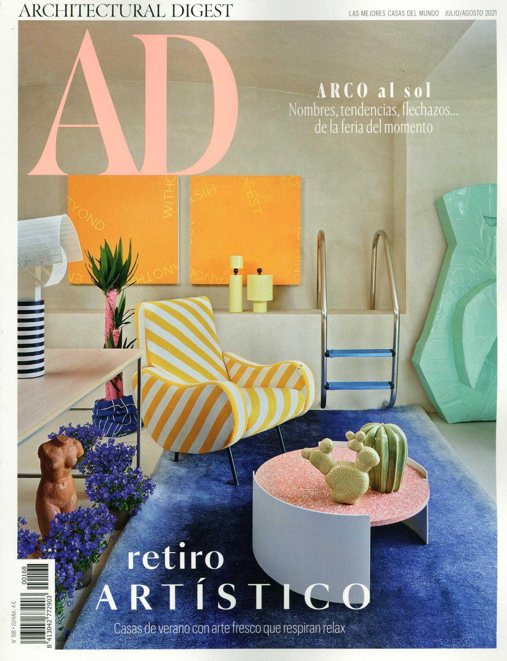 AD Archit. Dig (ES)