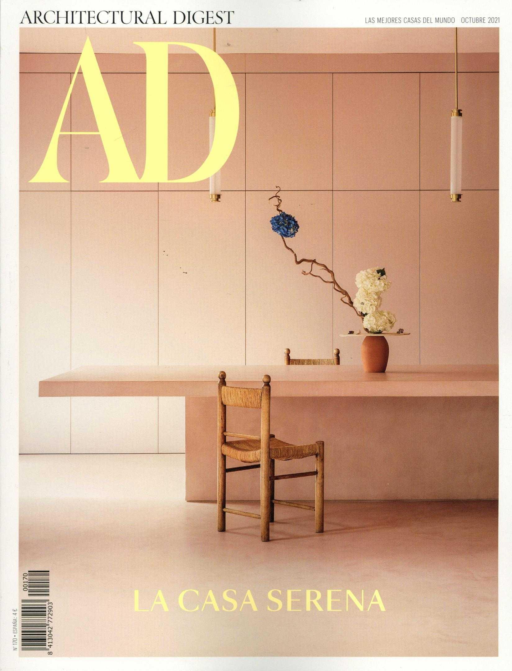 AD Archit. Dig (ES)