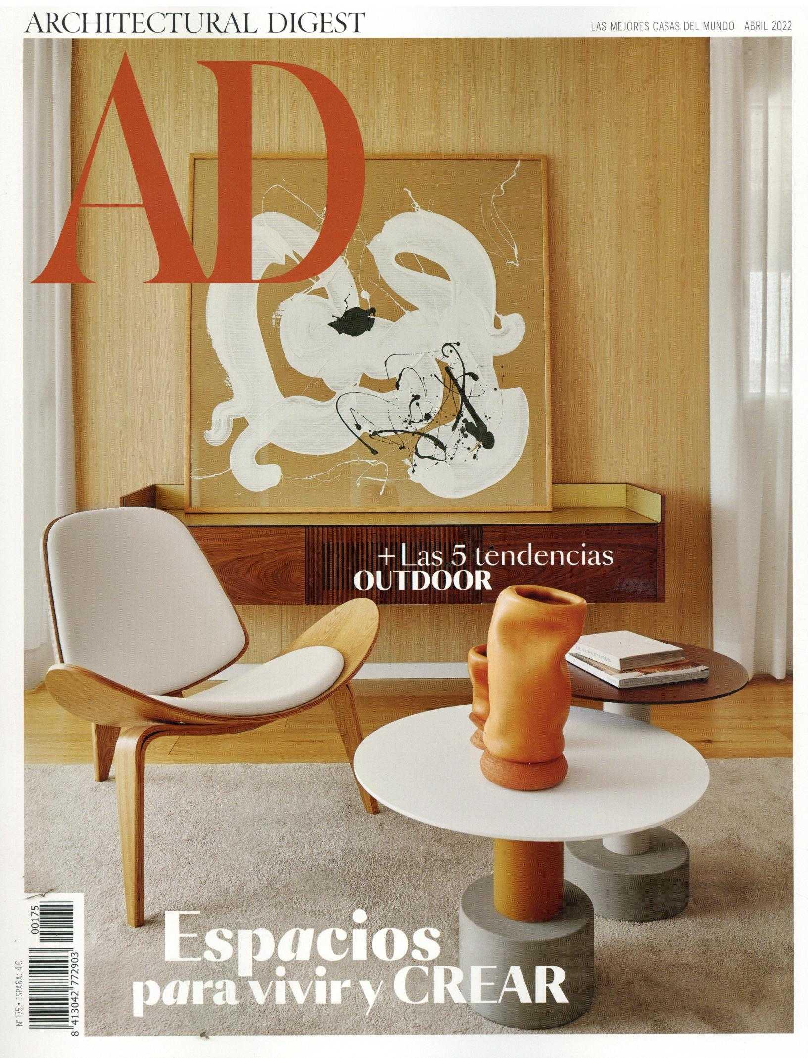 AD Archit. Dig (ES)
