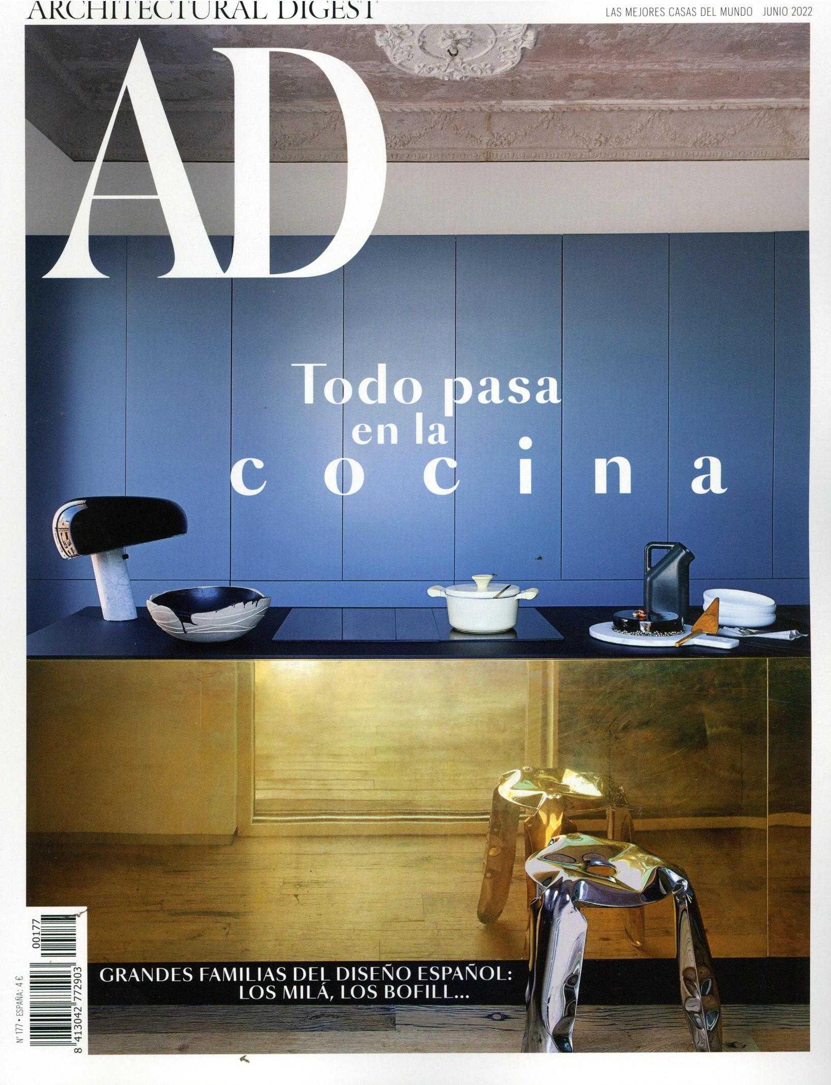 AD Archit. Dig (ES)