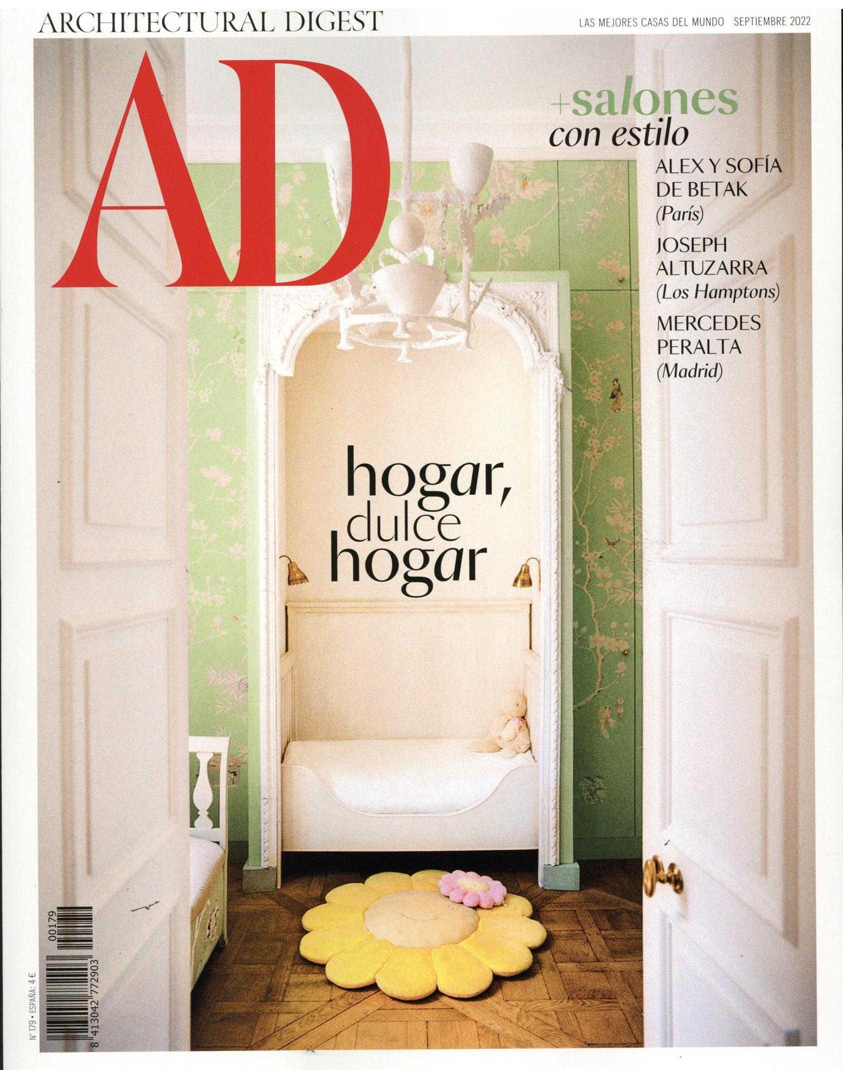 AD Archit. Dig (ES)