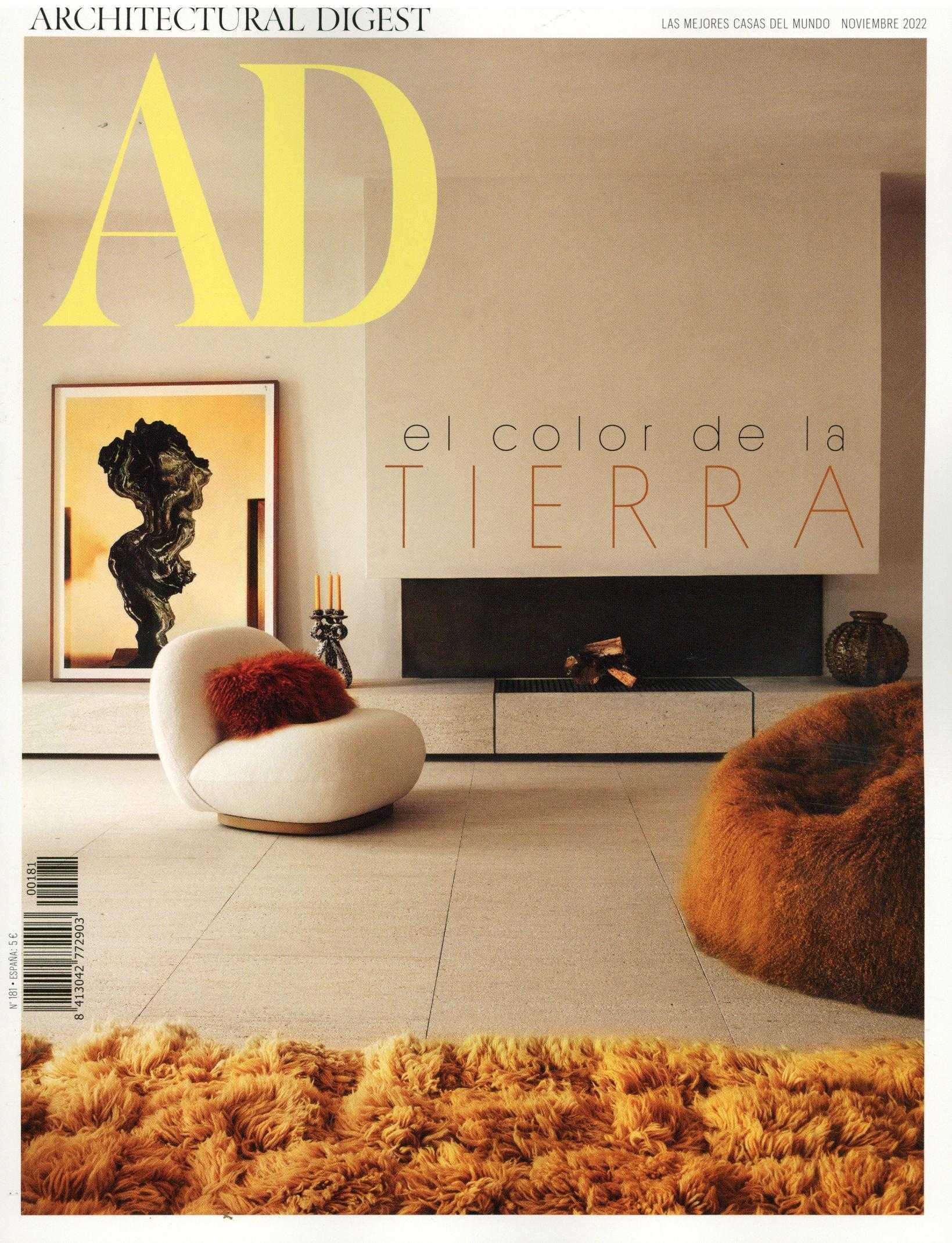 AD Archit. Dig (ES)