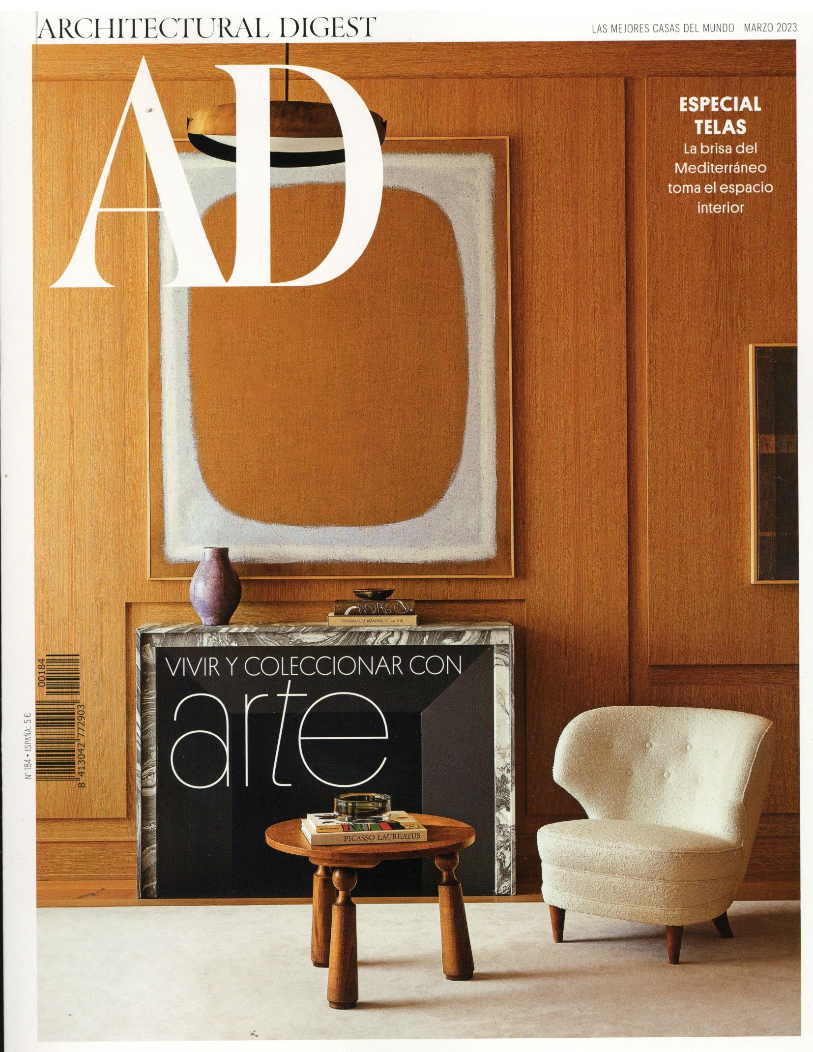 AD Archit. Dig (ES)