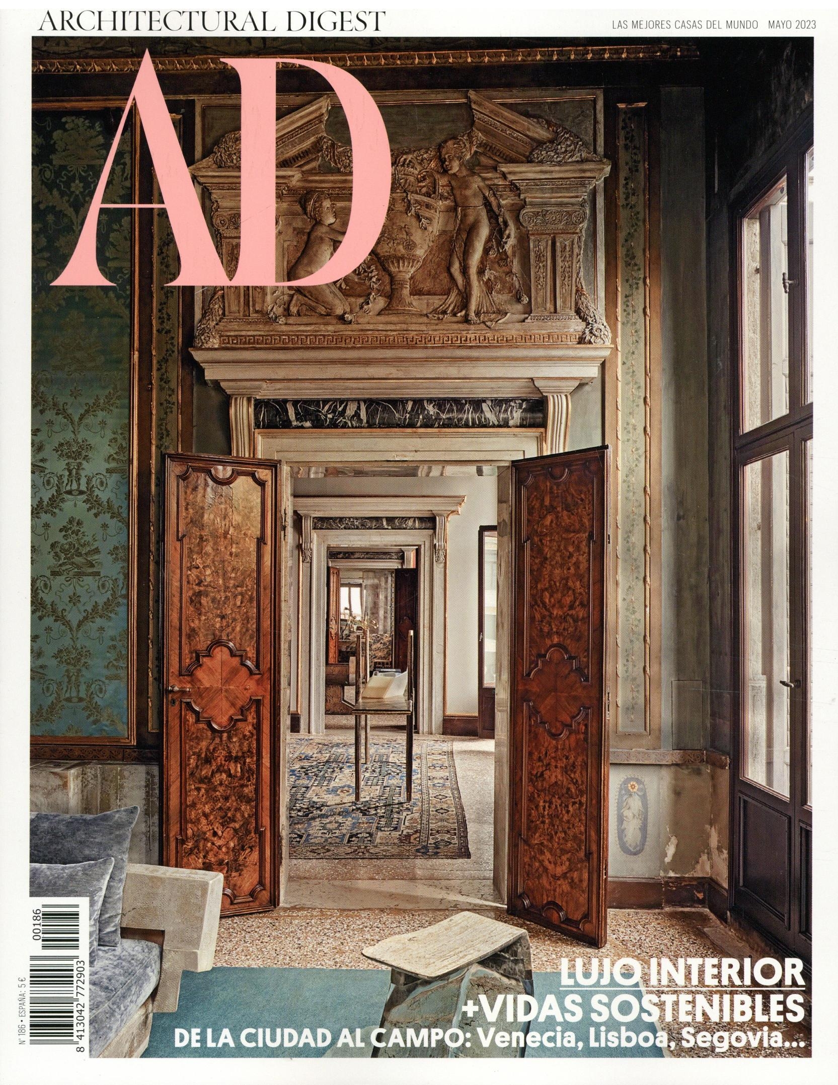 AD Archit. Dig (ES)