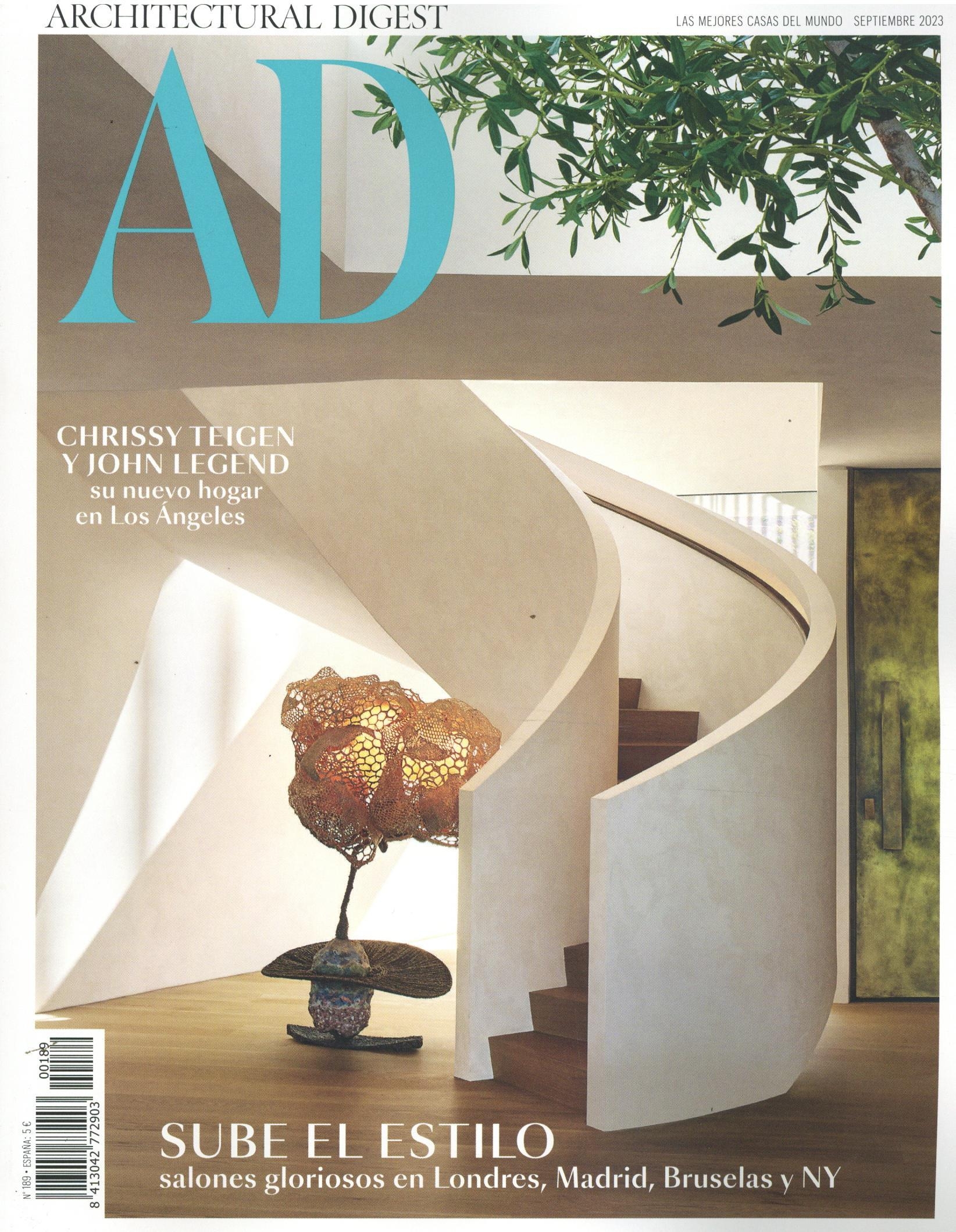 AD Archit. Dig (ES)