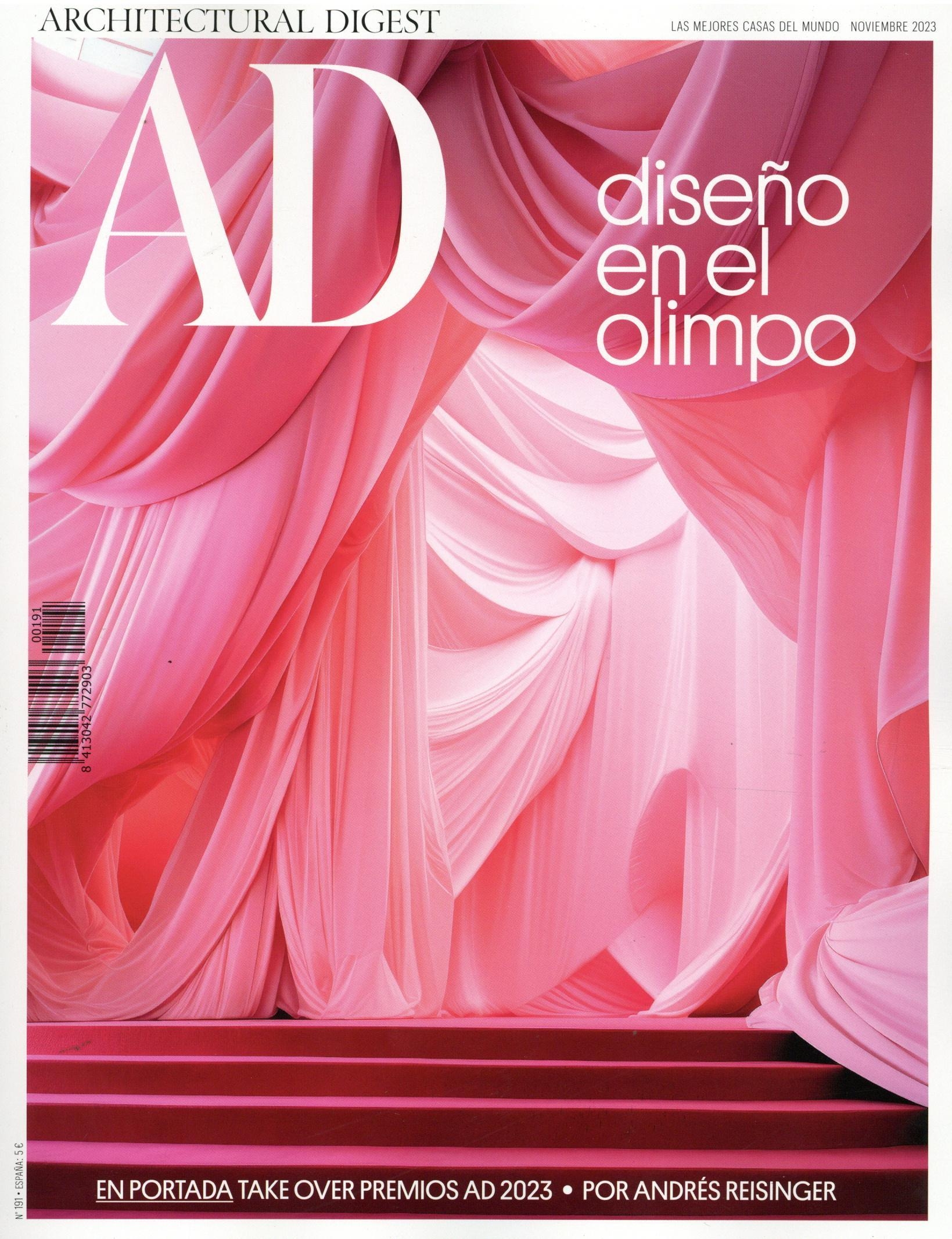 AD Archit. Dig (ES)