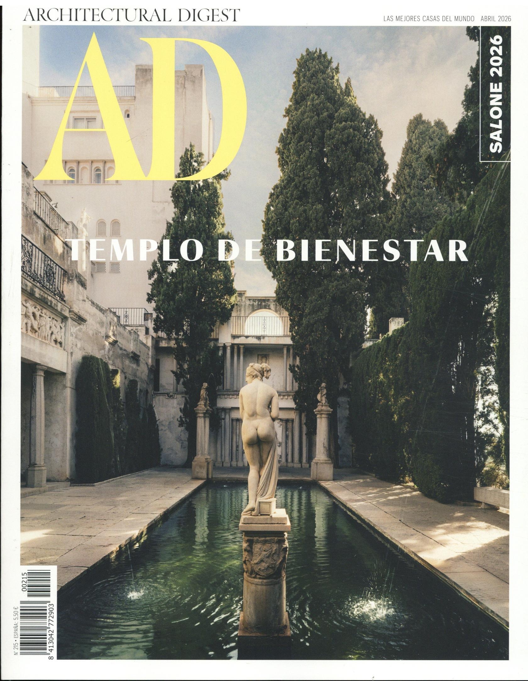 AD Archit. Dig (ES)