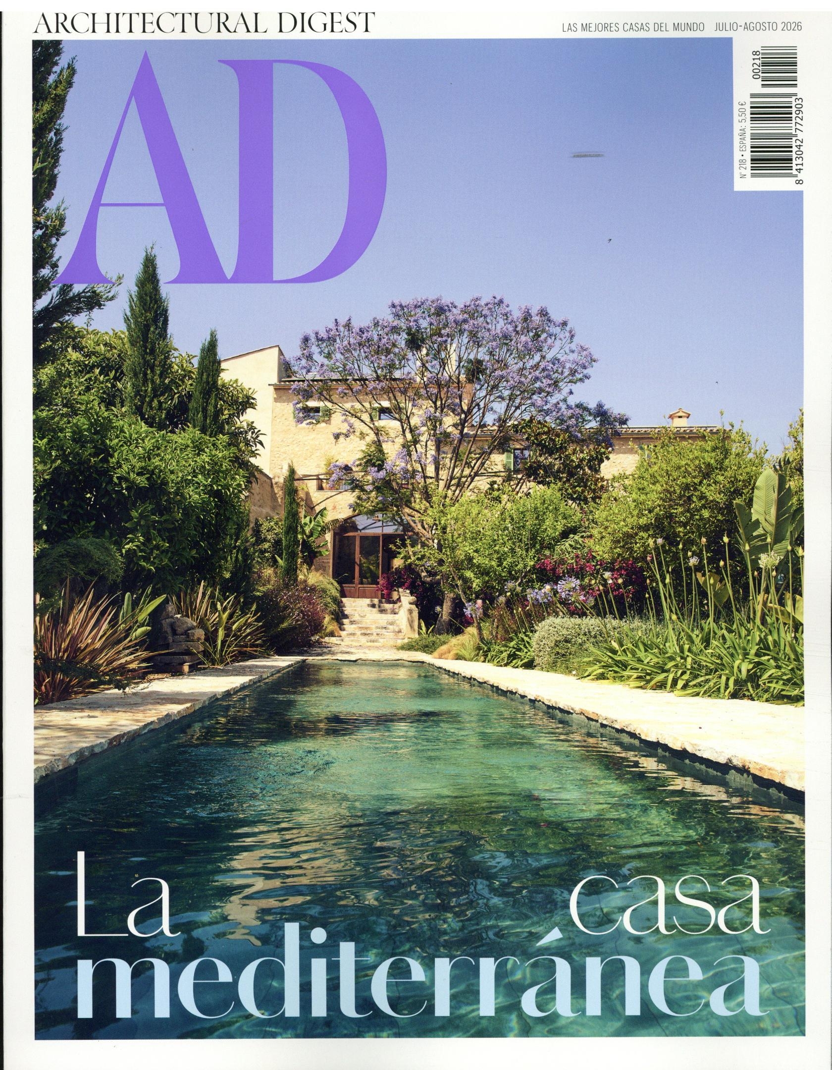 AD Archit. Dig (ES)
