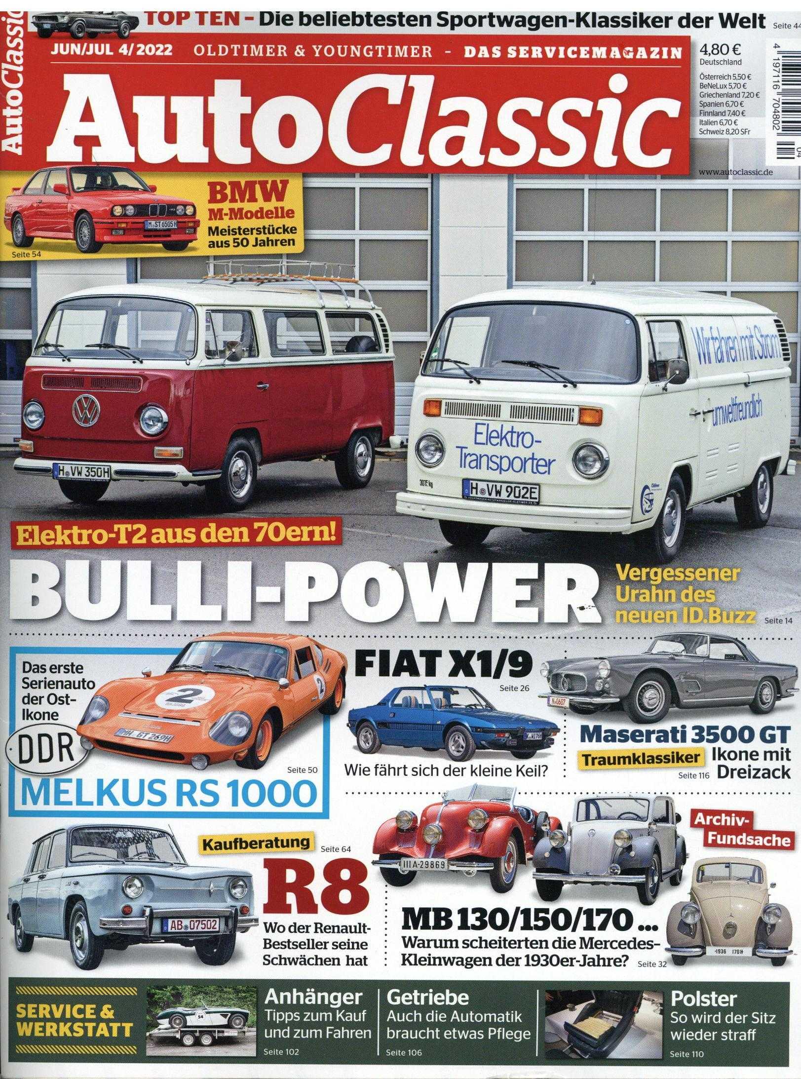 Auto Classic