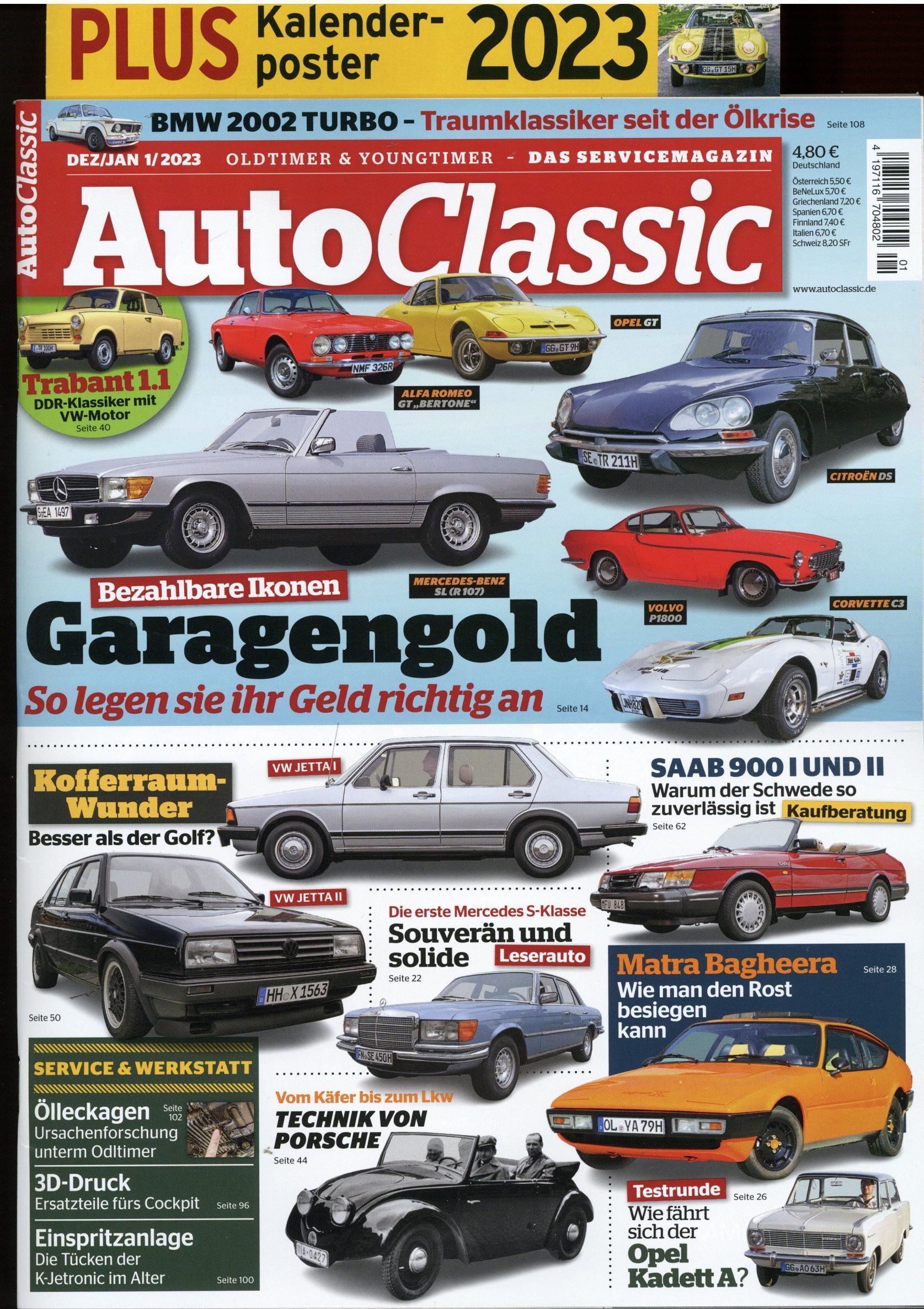 Auto Classic