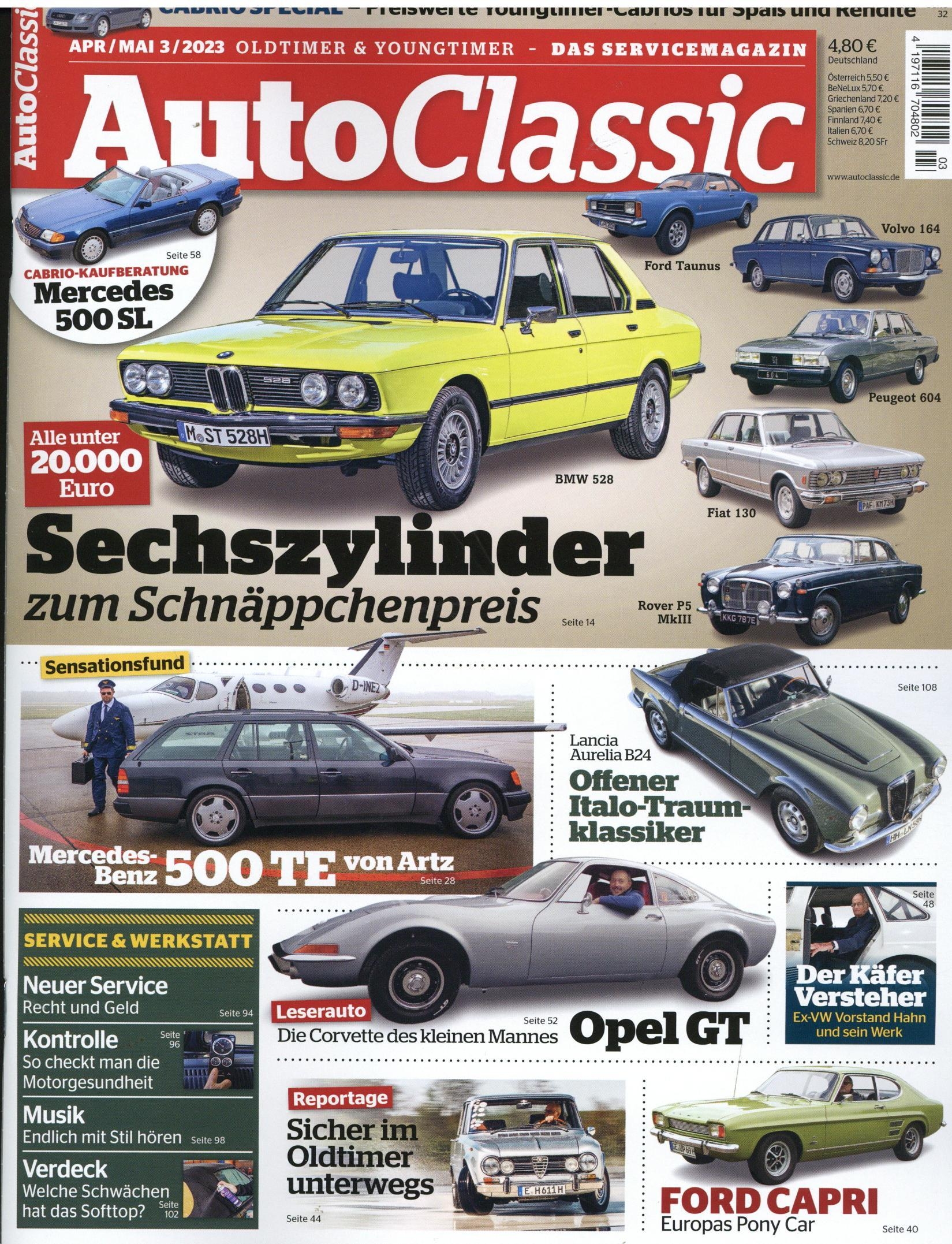 Auto Classic