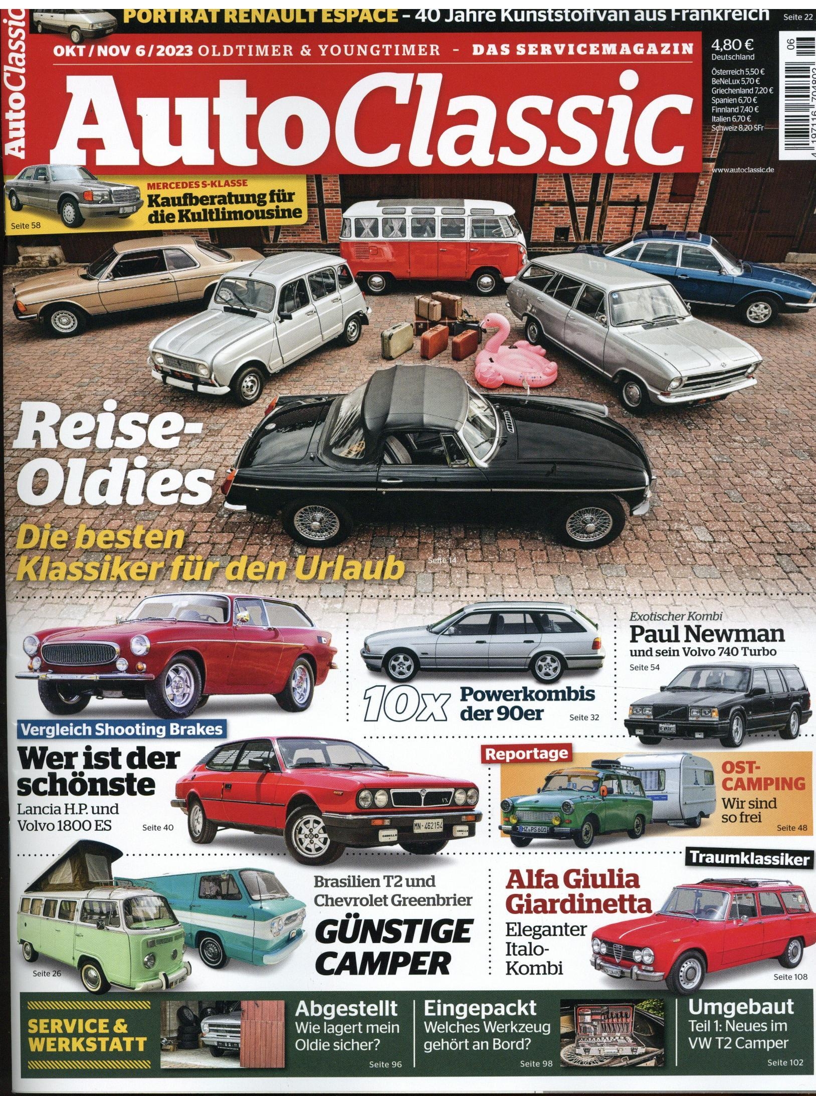 Auto Classic