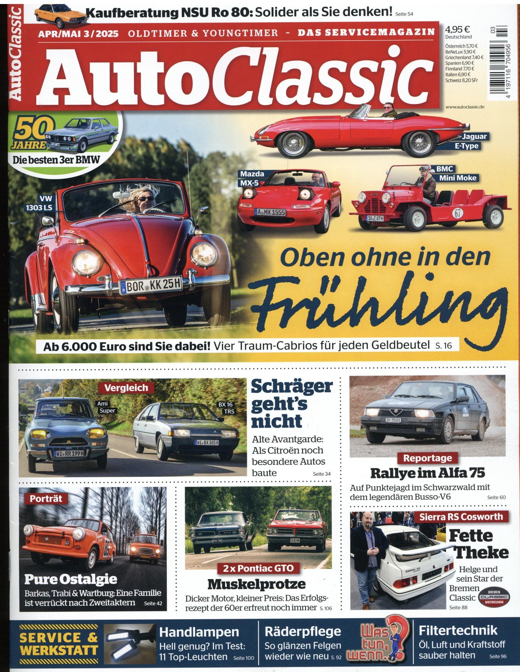 Auto Classic