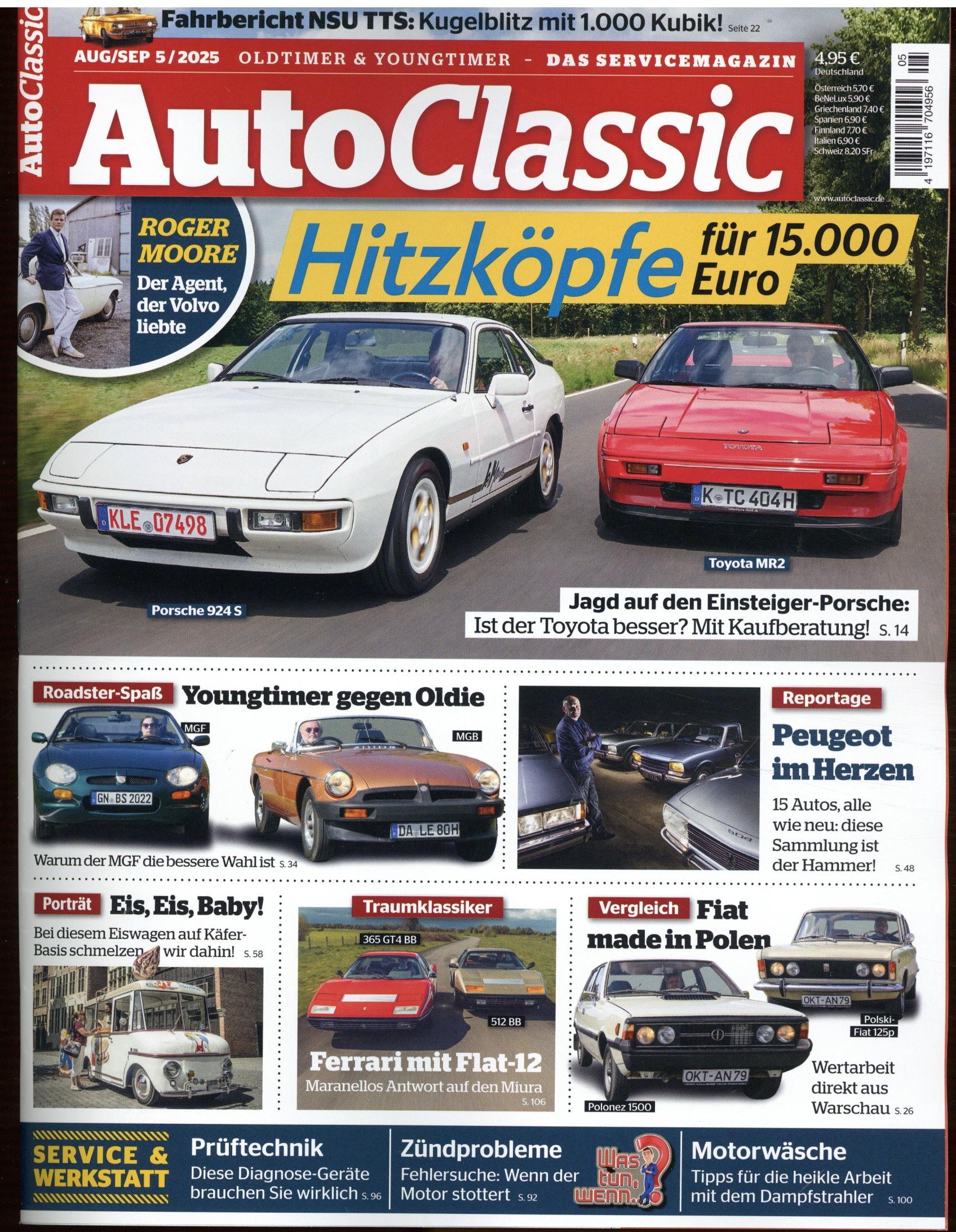 Auto Classic