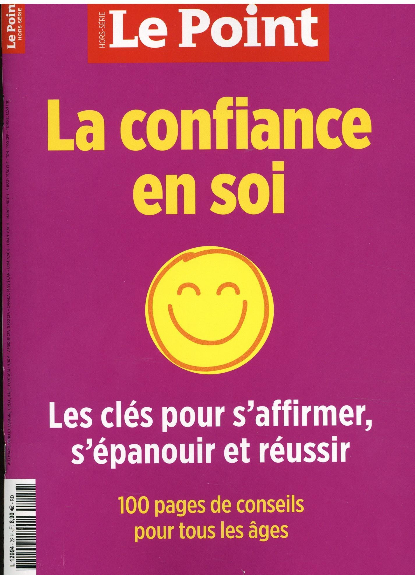 Le point HS