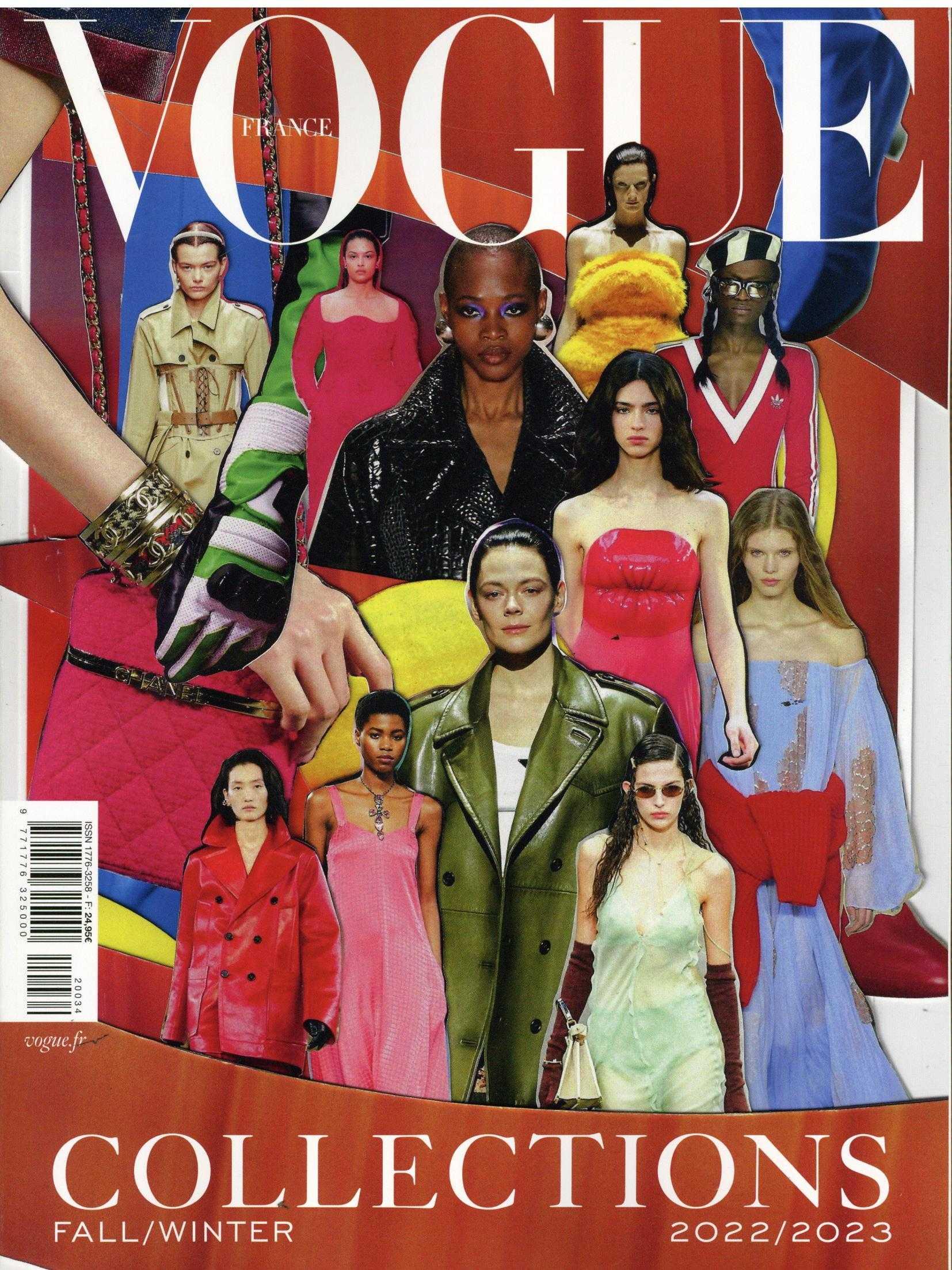 Vogue Collections
