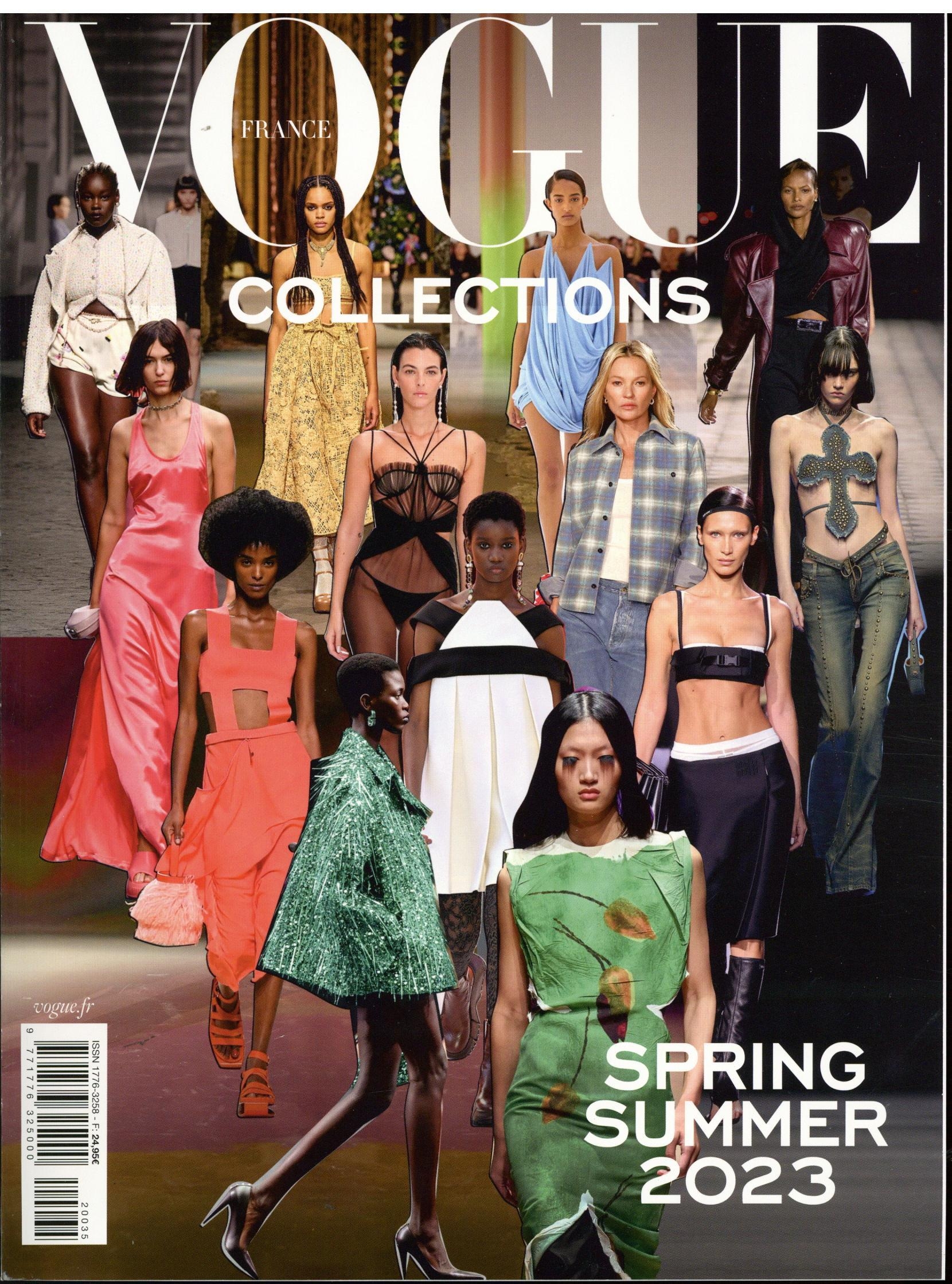 Vogue Collections