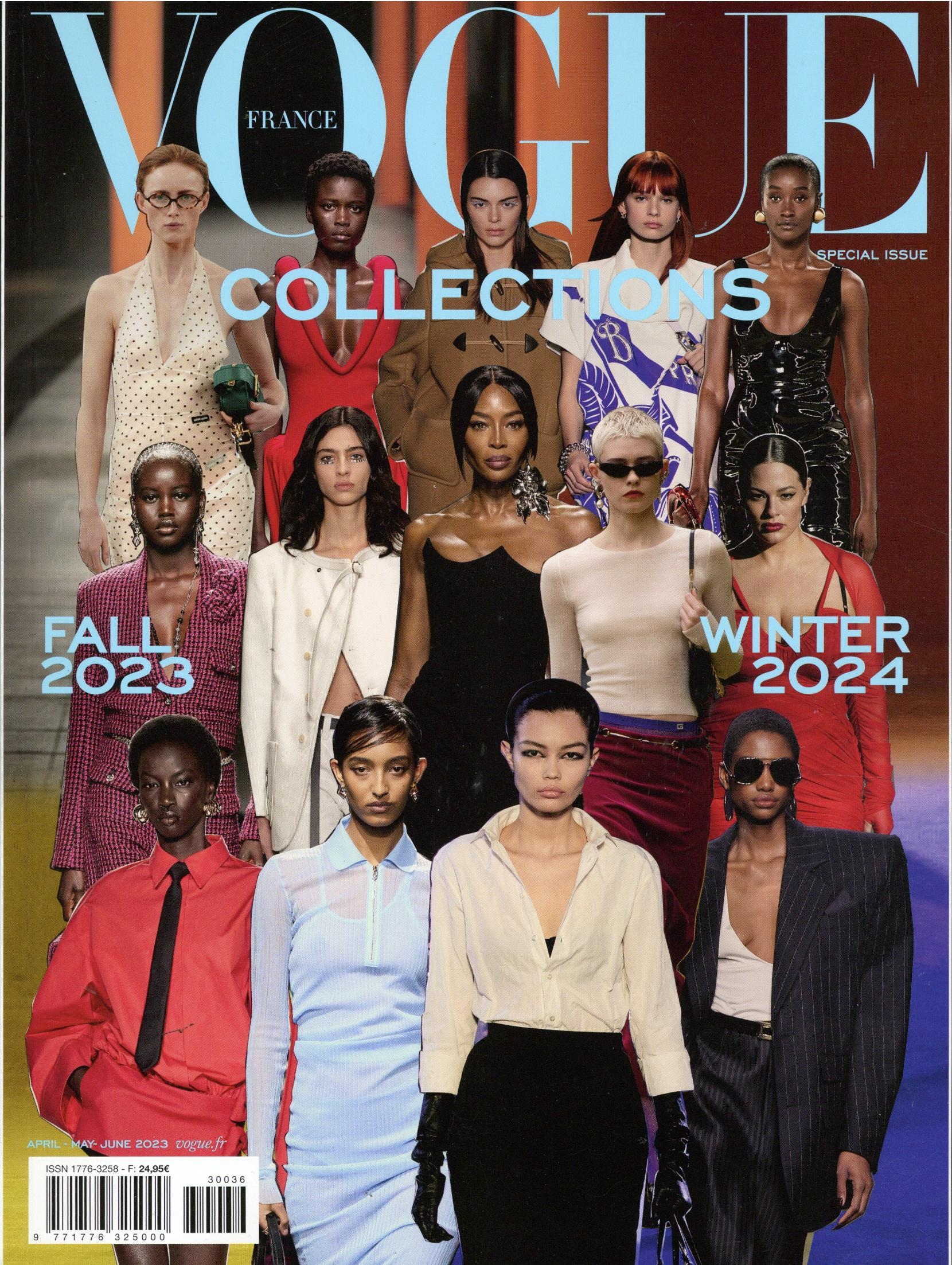 Vogue Collections