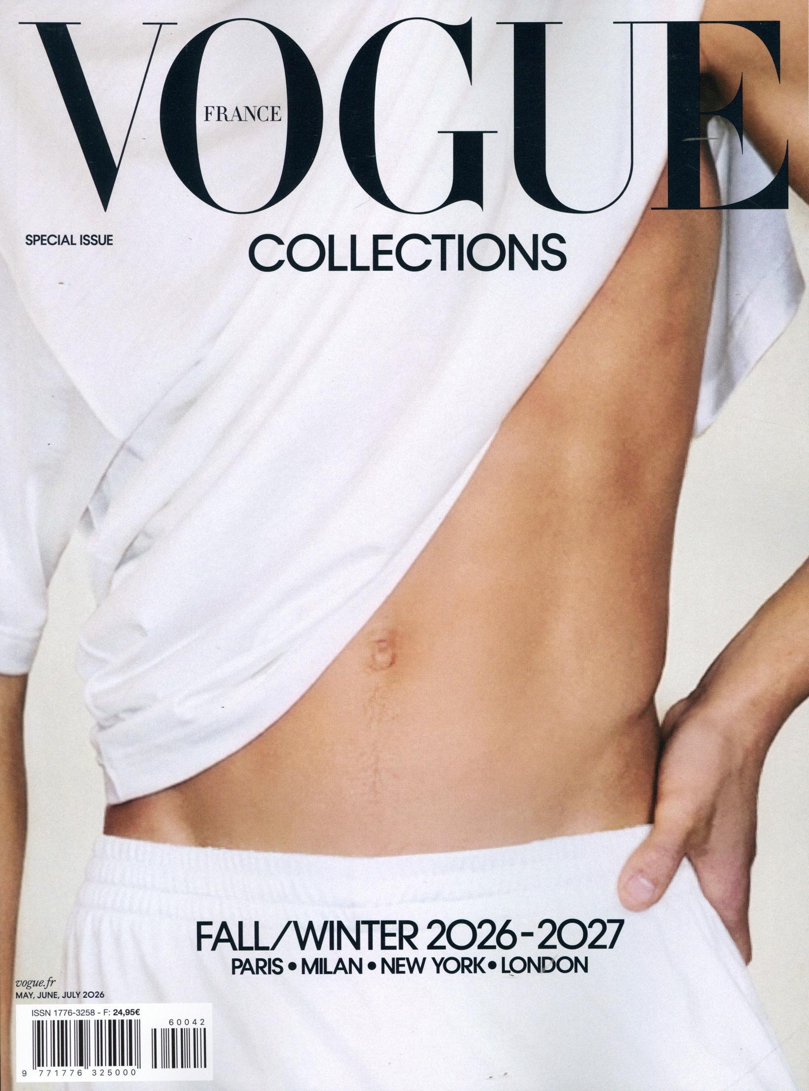 Vogue Collections