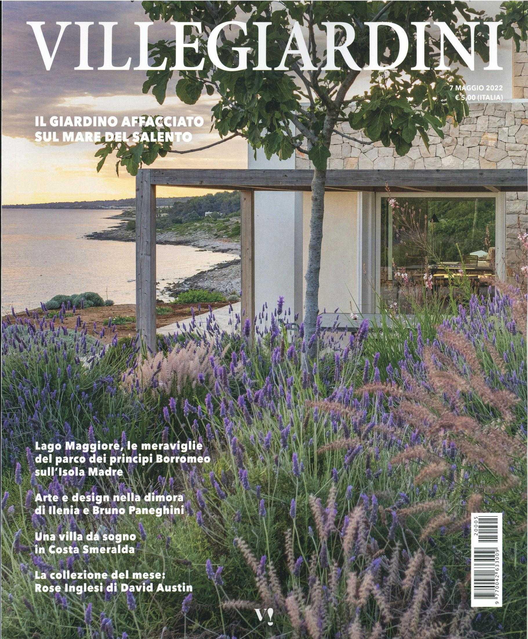 Villegiardini