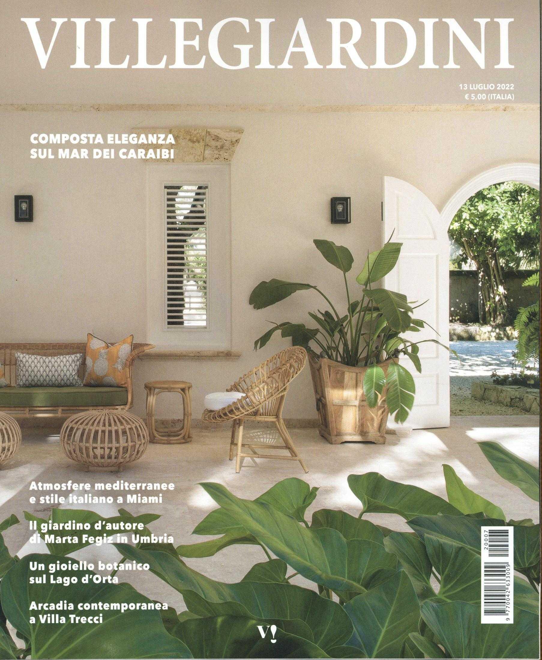 Villegiardini