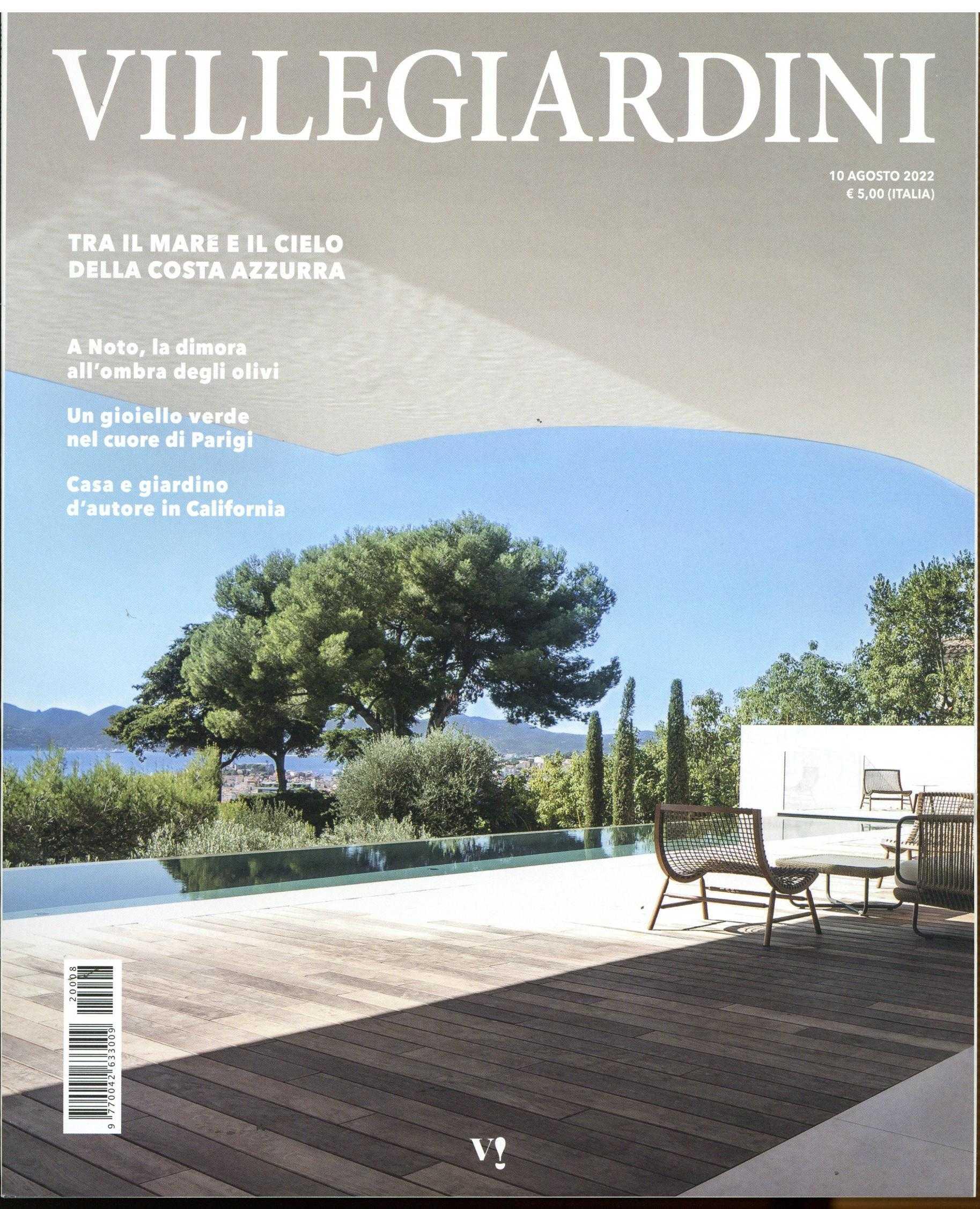 Villegiardini