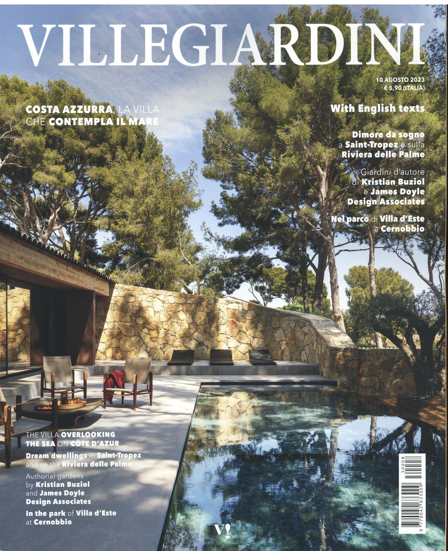 Villegiardini
