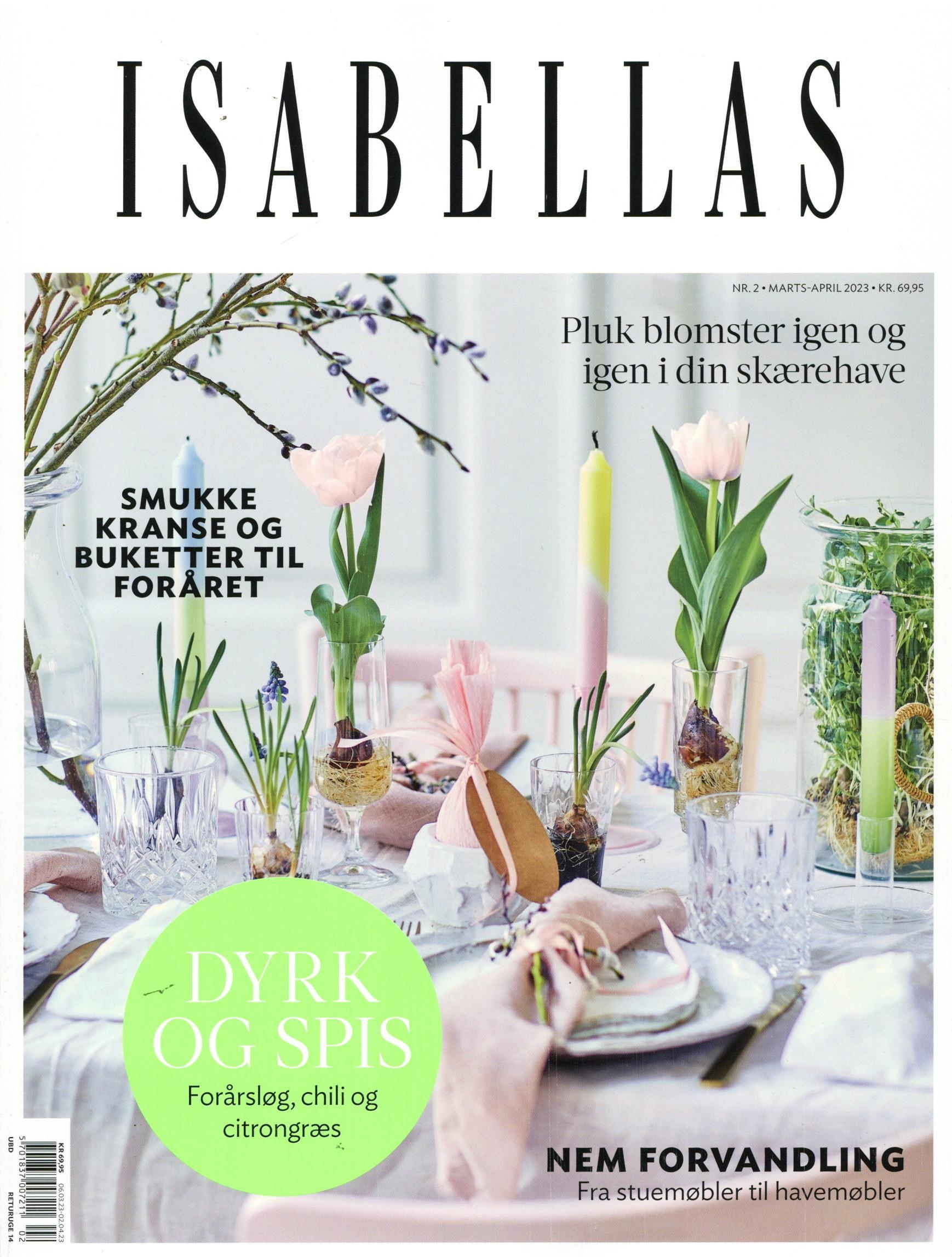 Isabellas