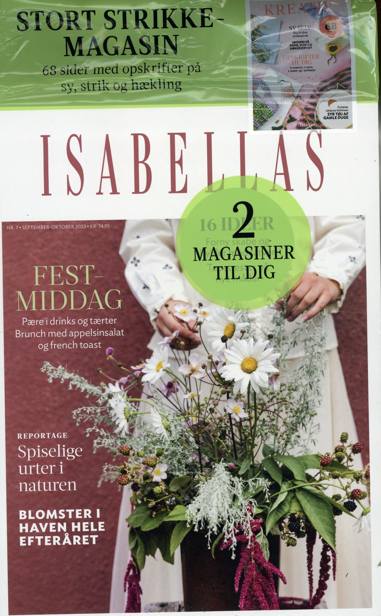 Isabellas