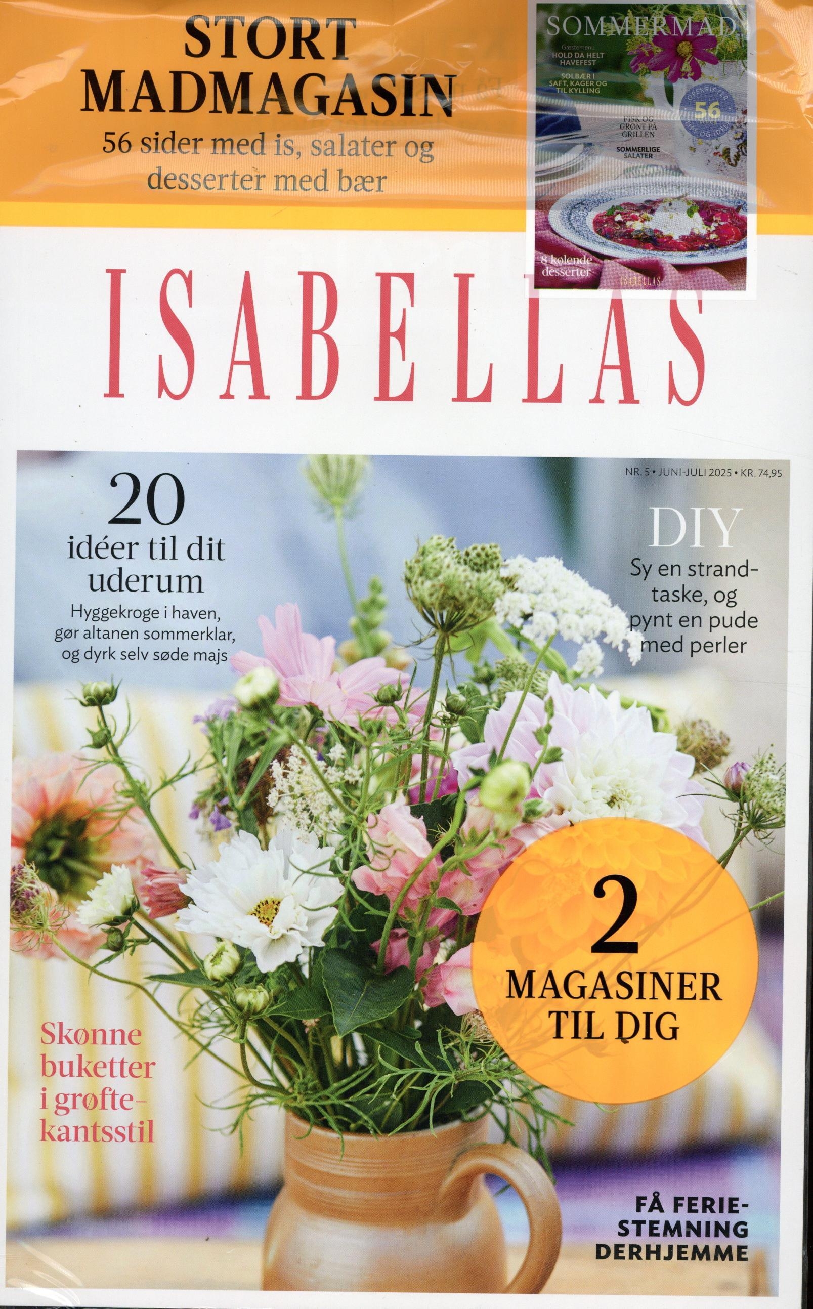 Isabellas