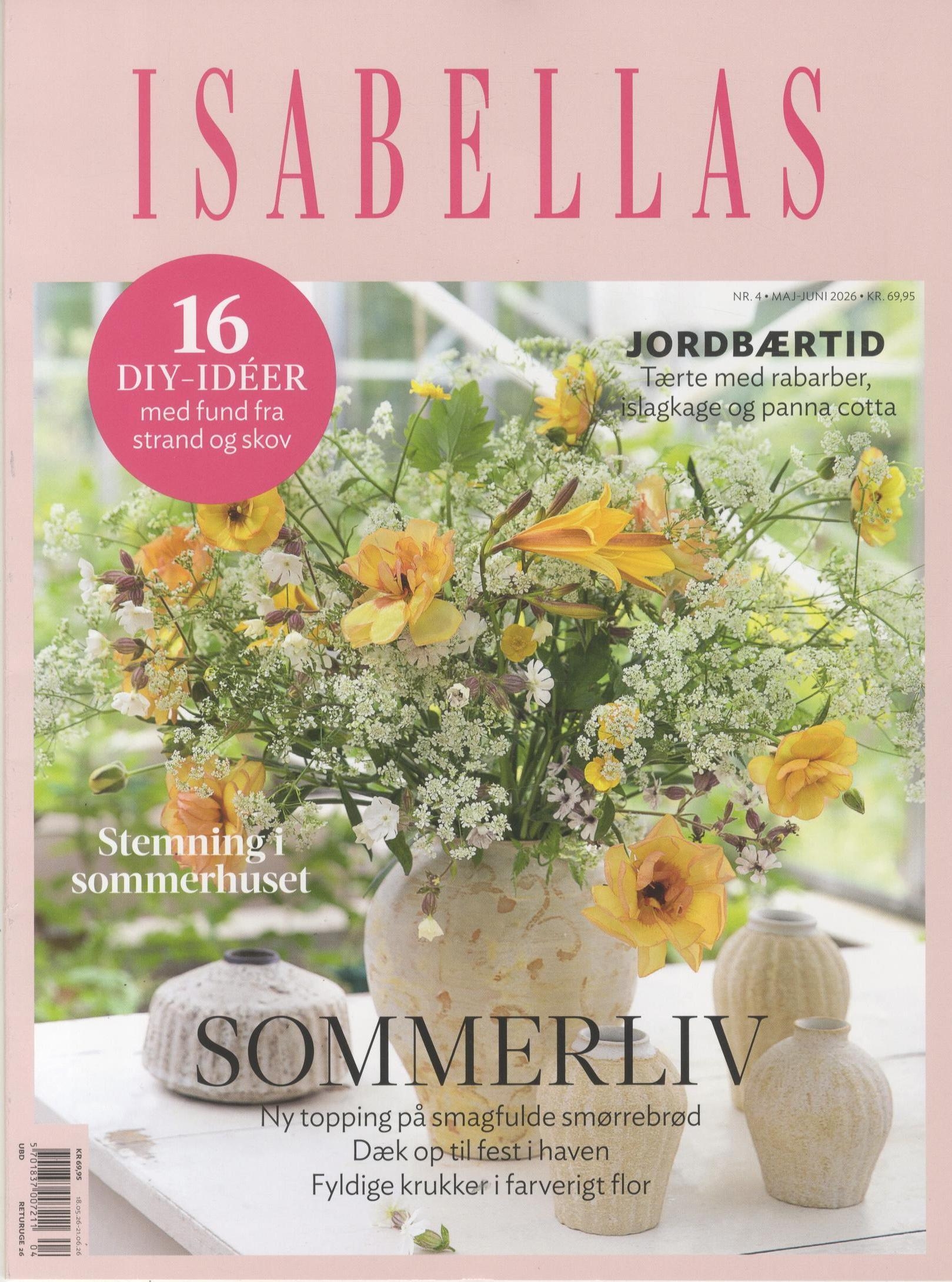 Isabellas