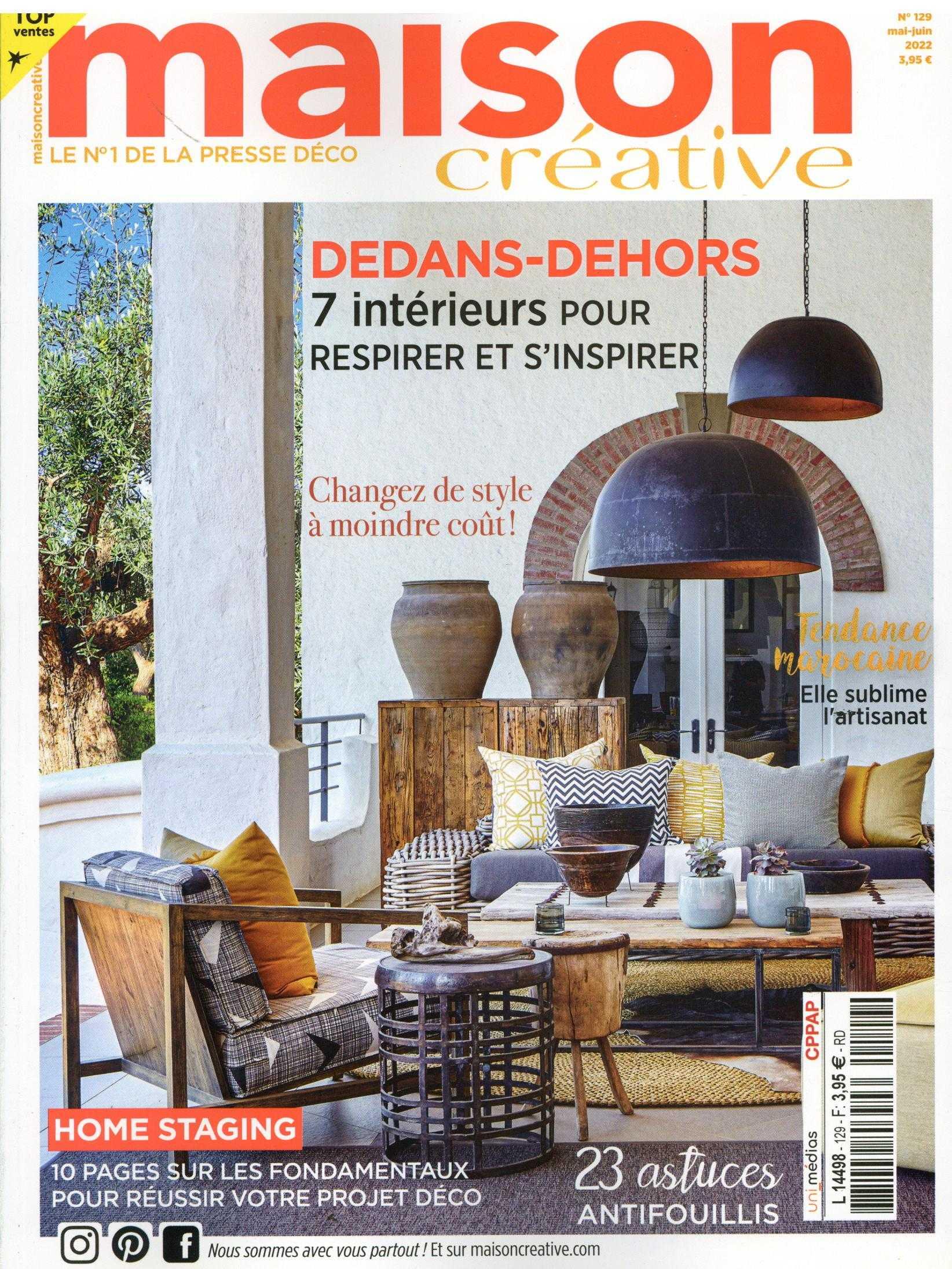 Maison Creative