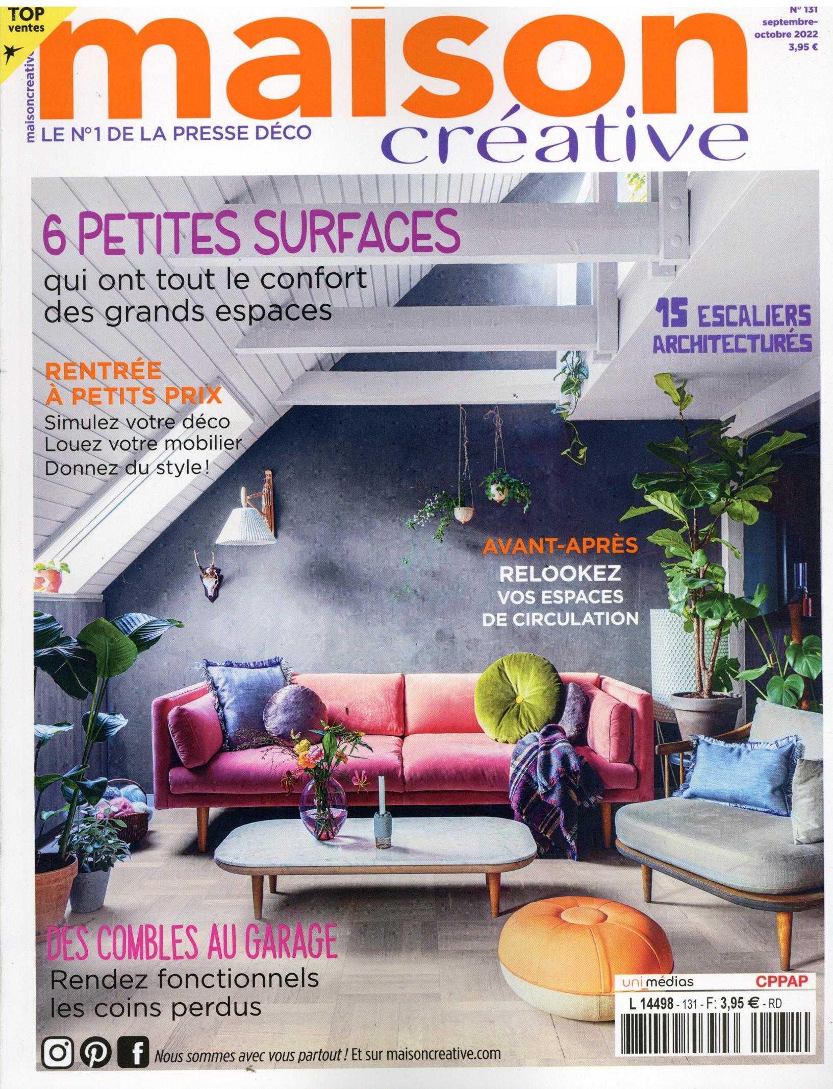 Maison Creative