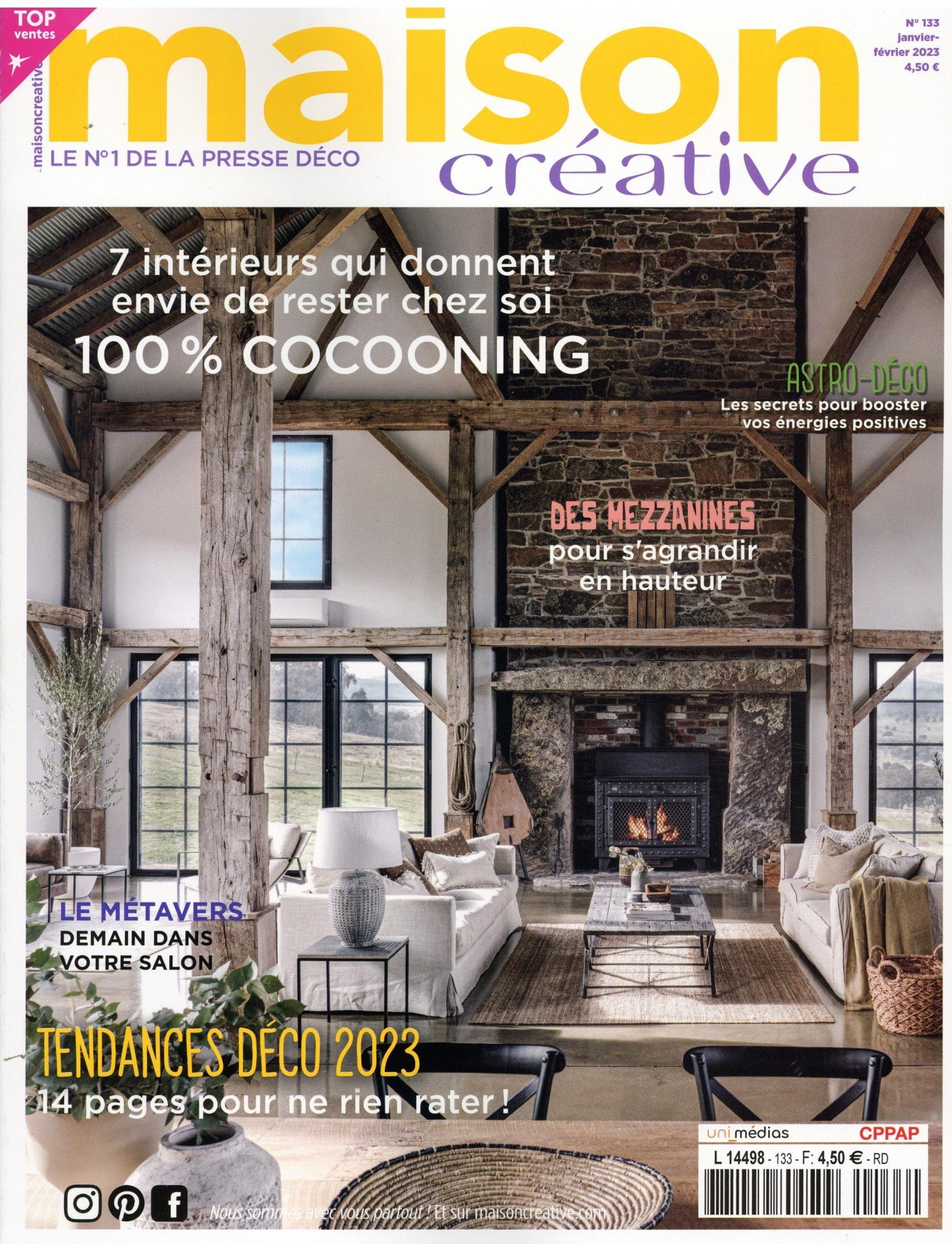 Maison Creative