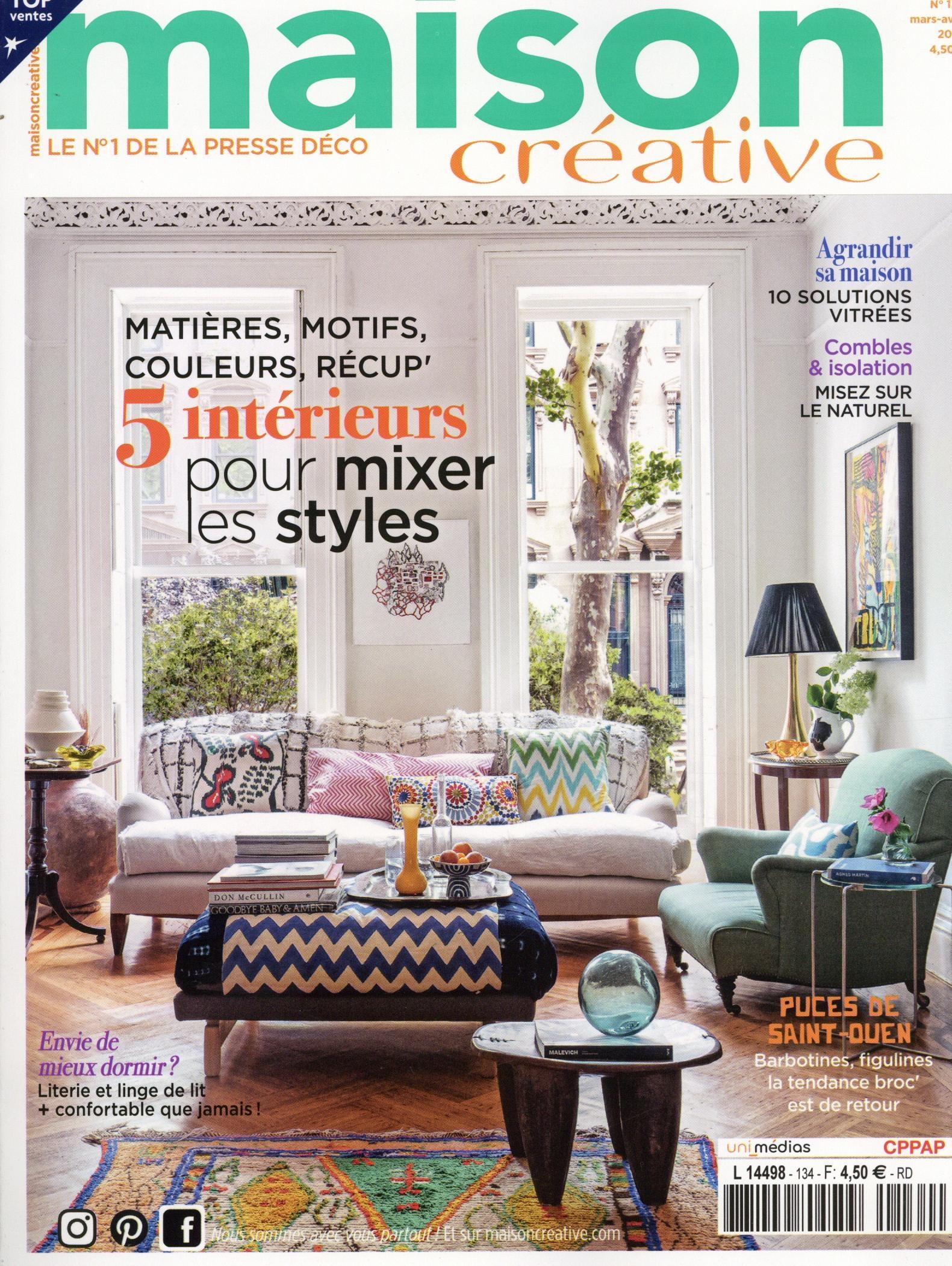 Maison Creative
