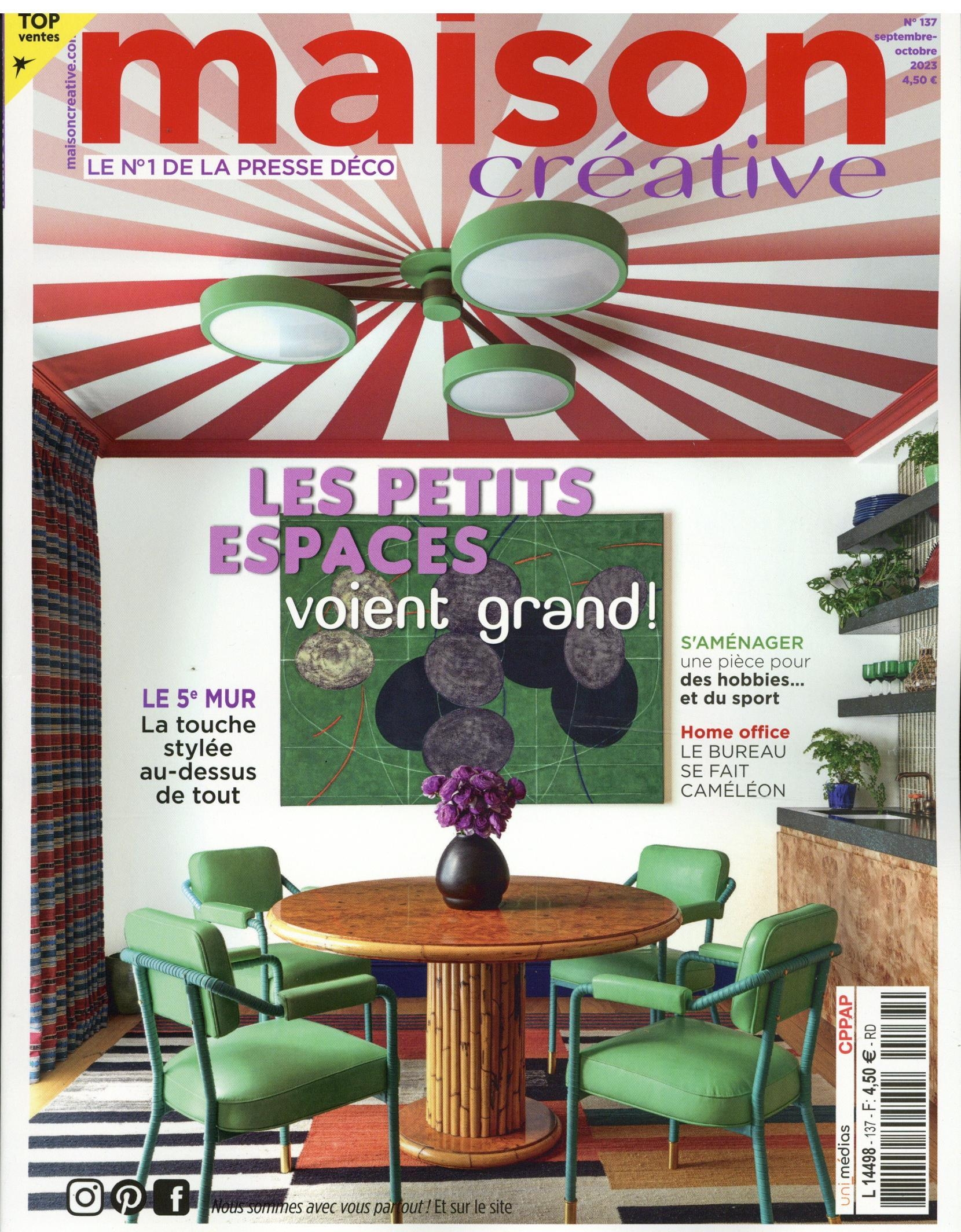 Maison Creative