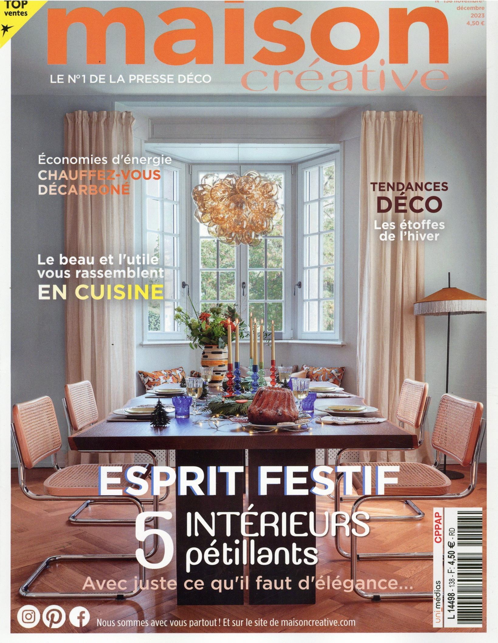 Maison Creative