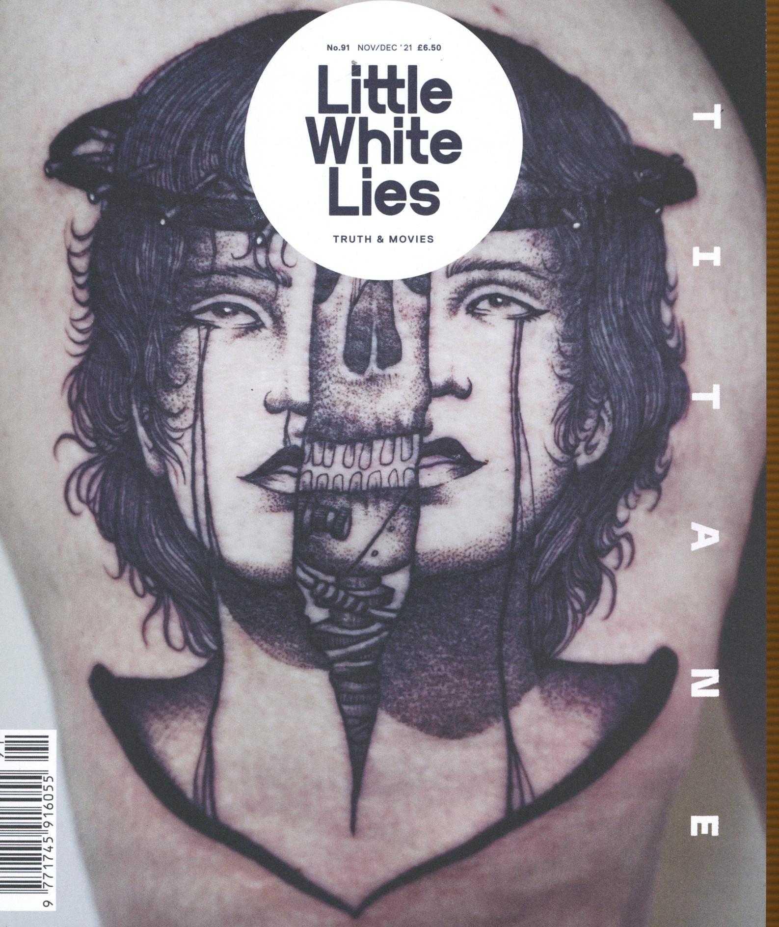 Little White Lies
