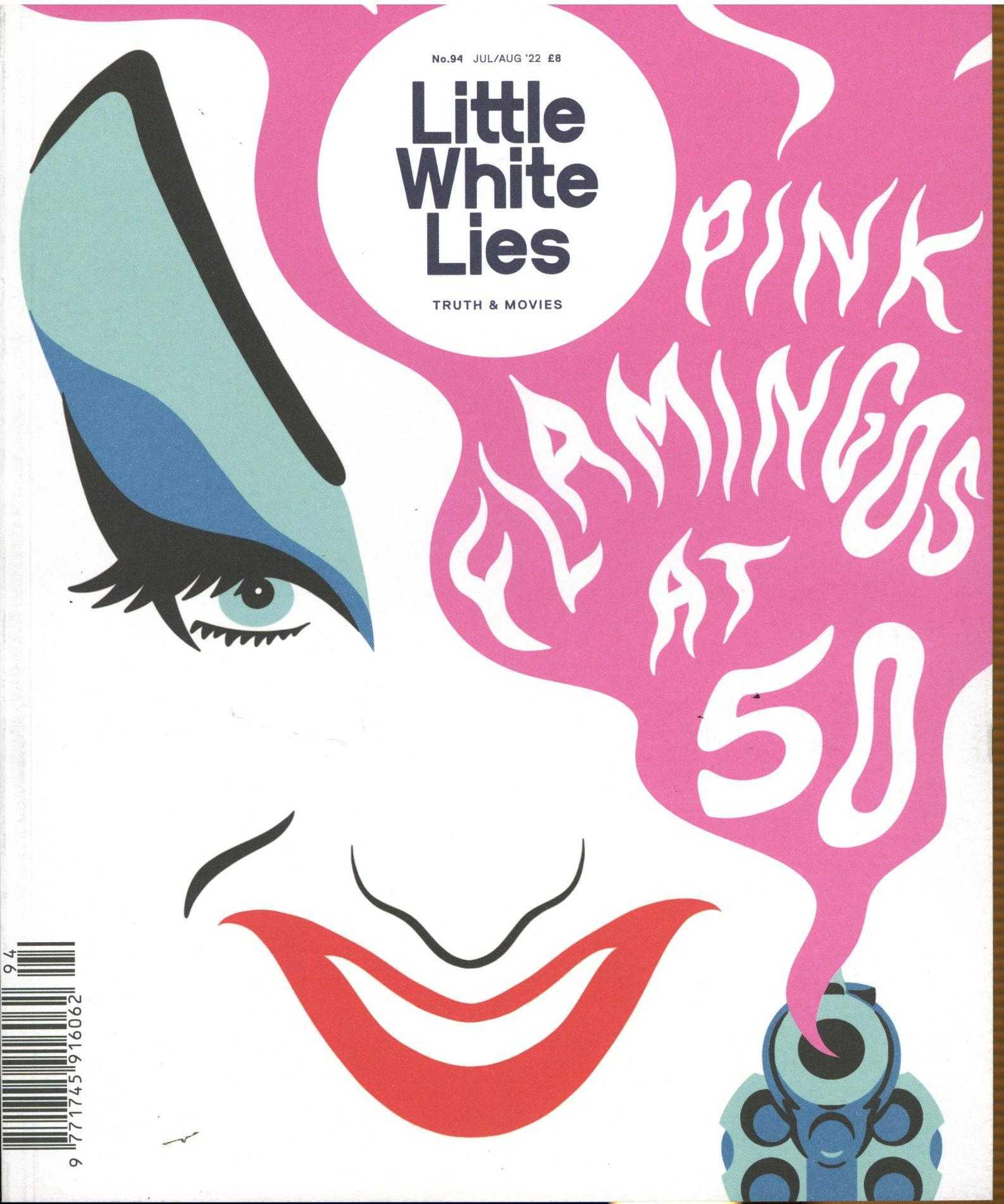 Little White Lies
