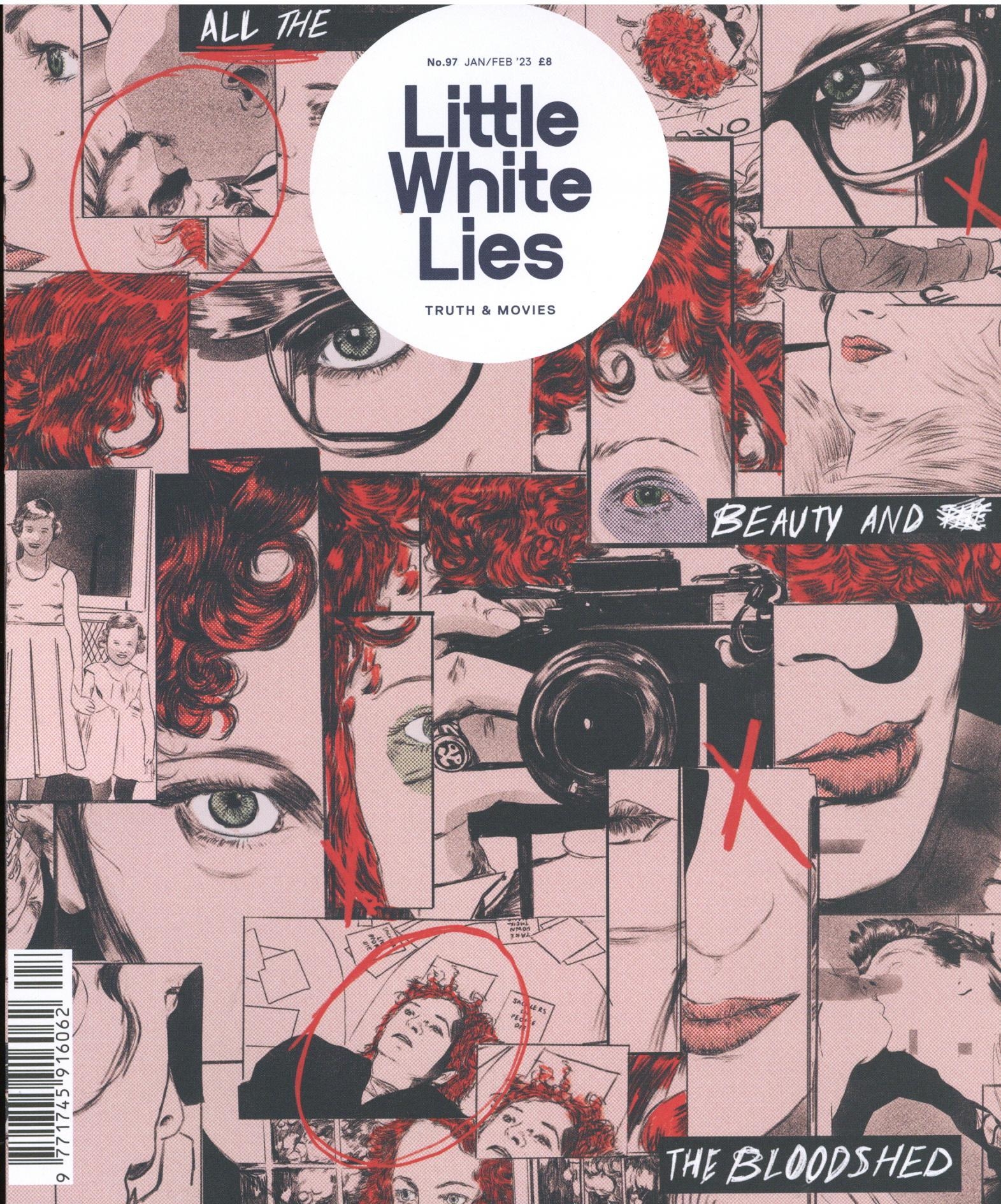 Little White Lies