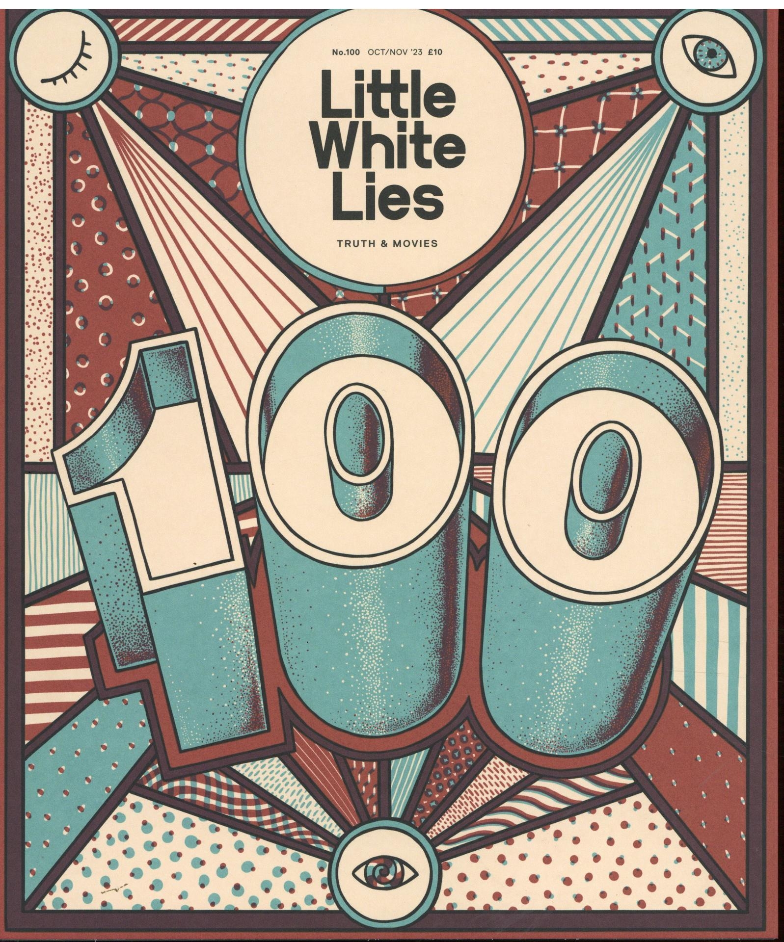 Little White Lies