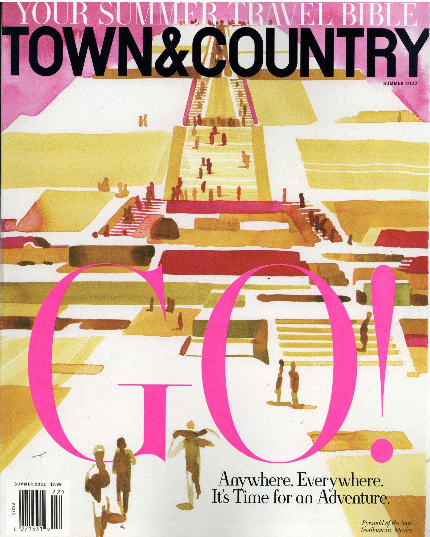 Town & Country (US)
