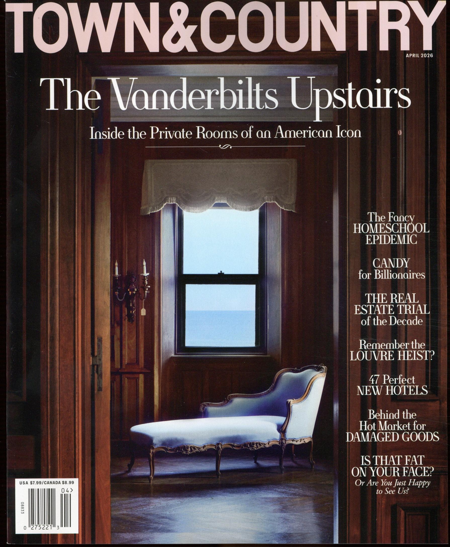 Town & Country (US)