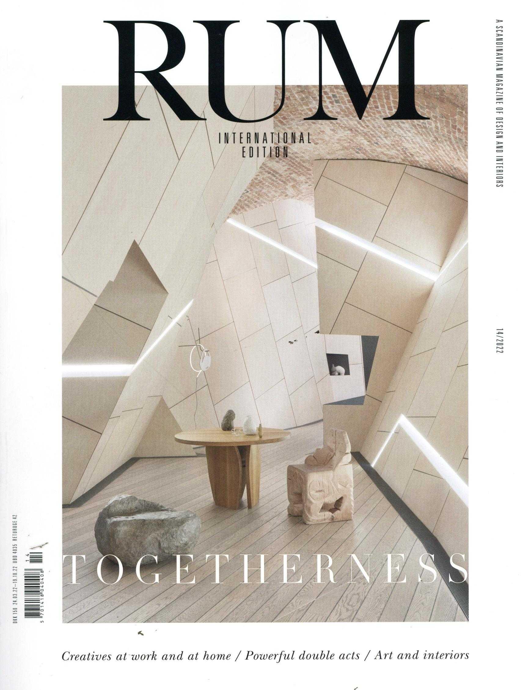 Rum International