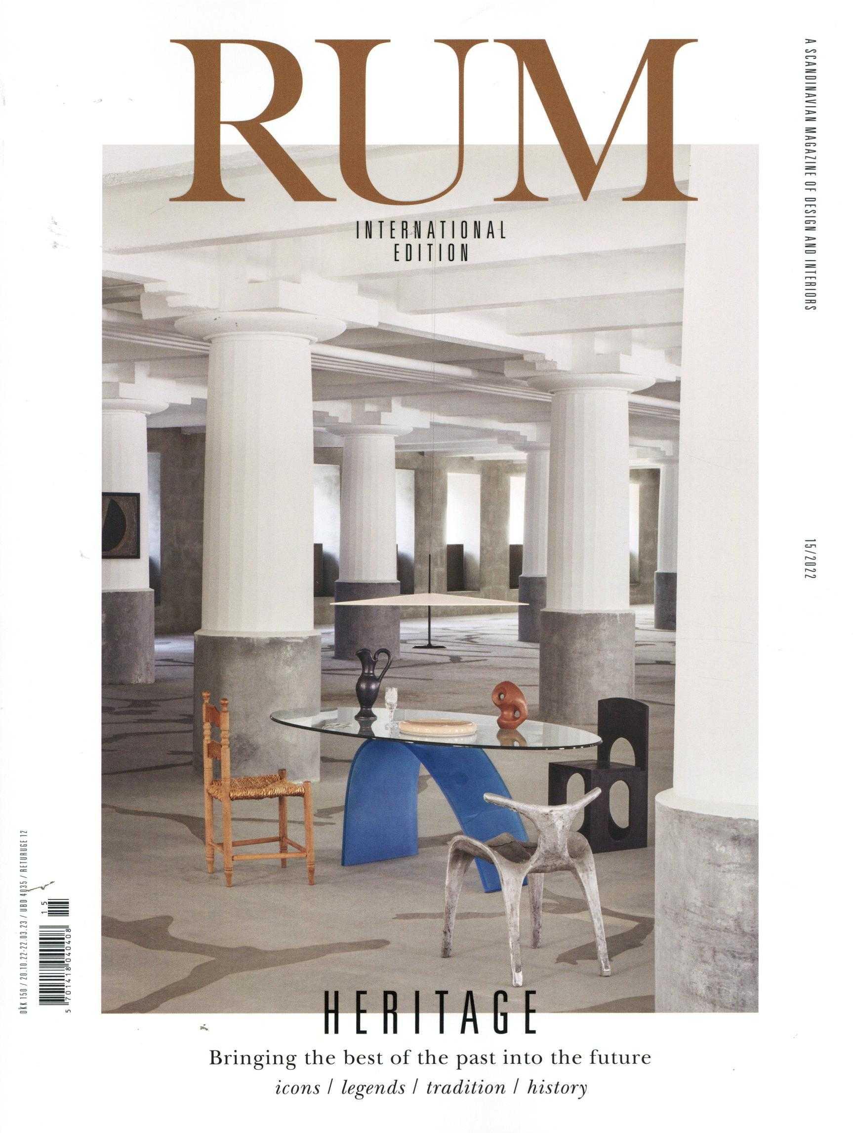 Rum International