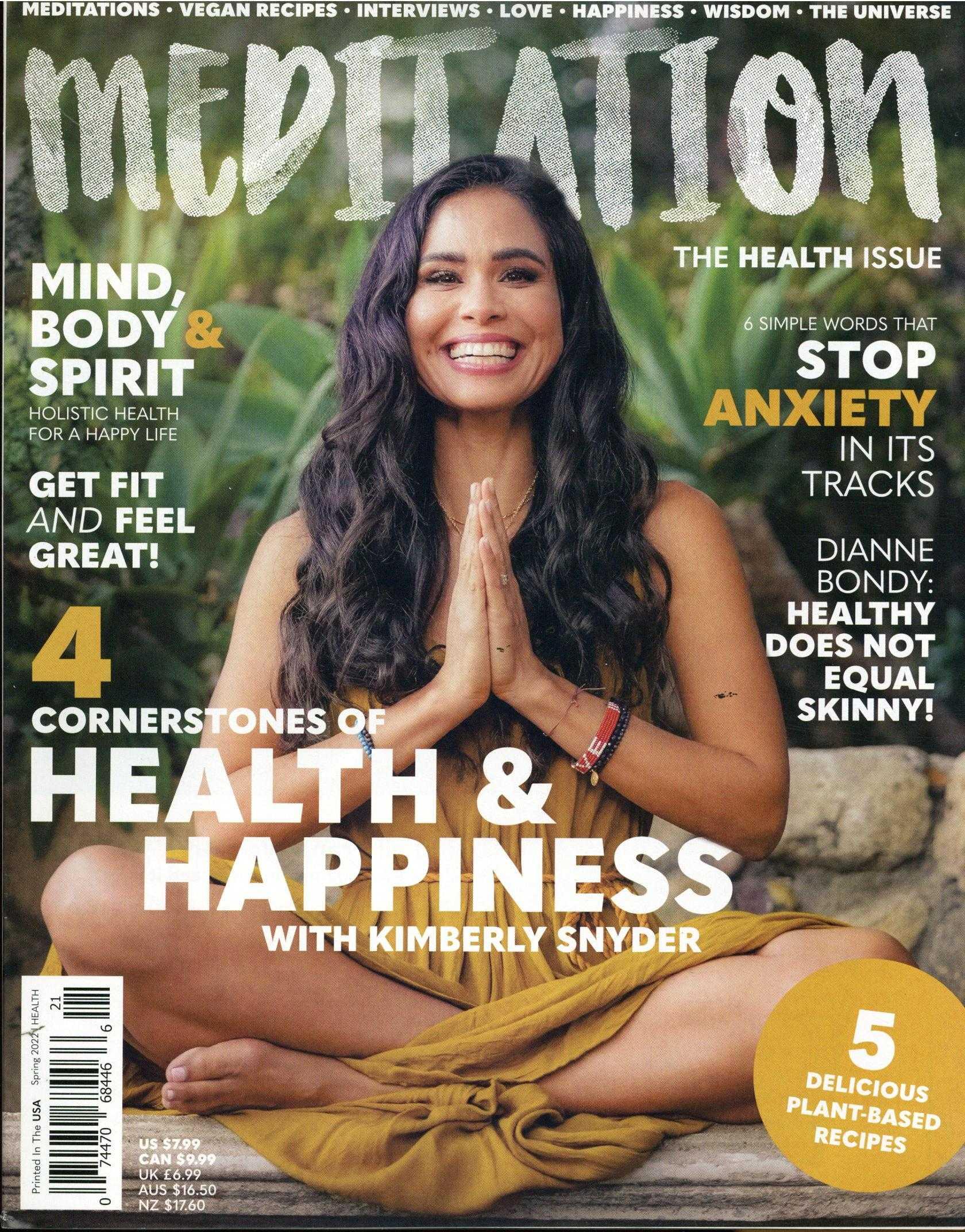 Meditation