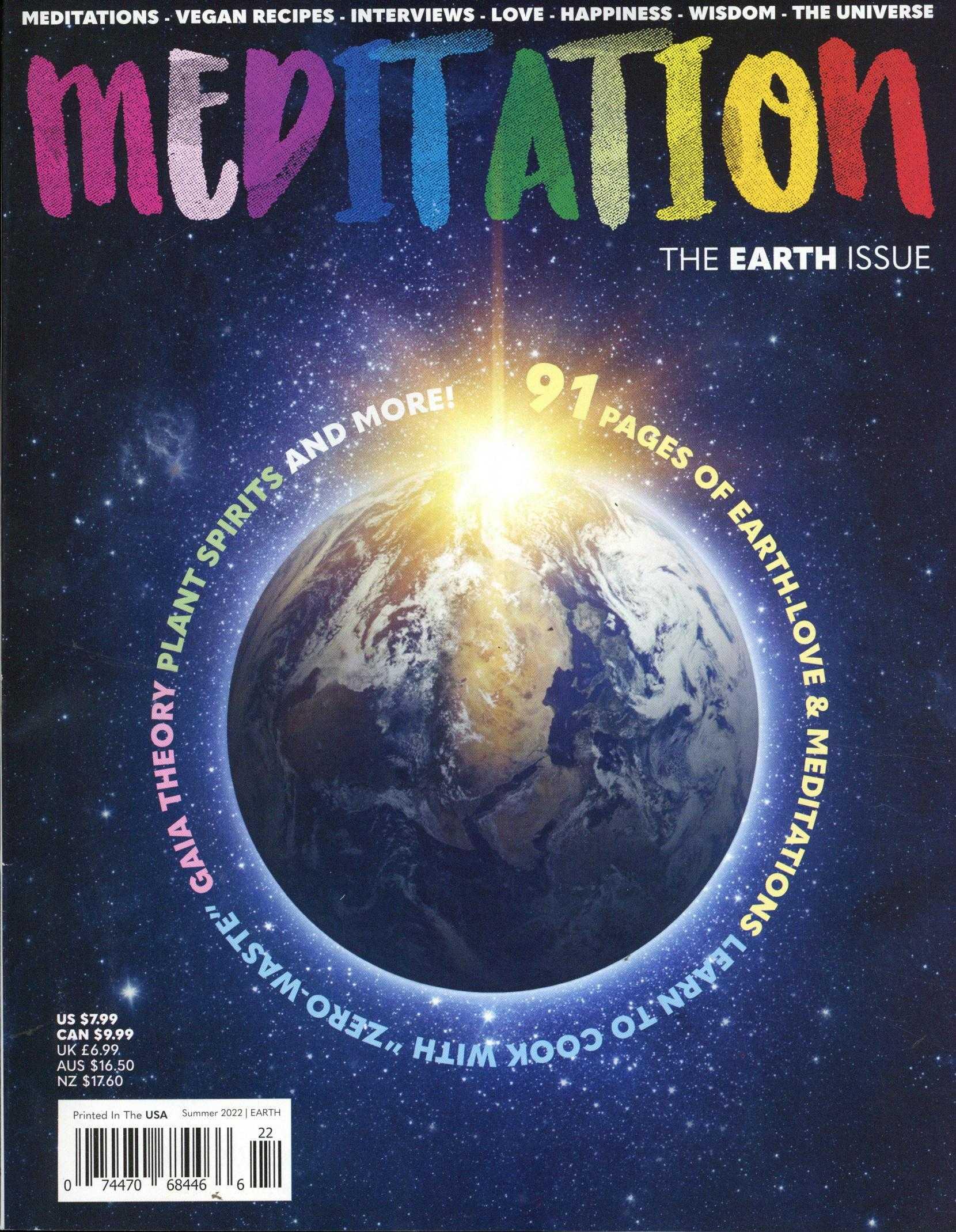 Meditation