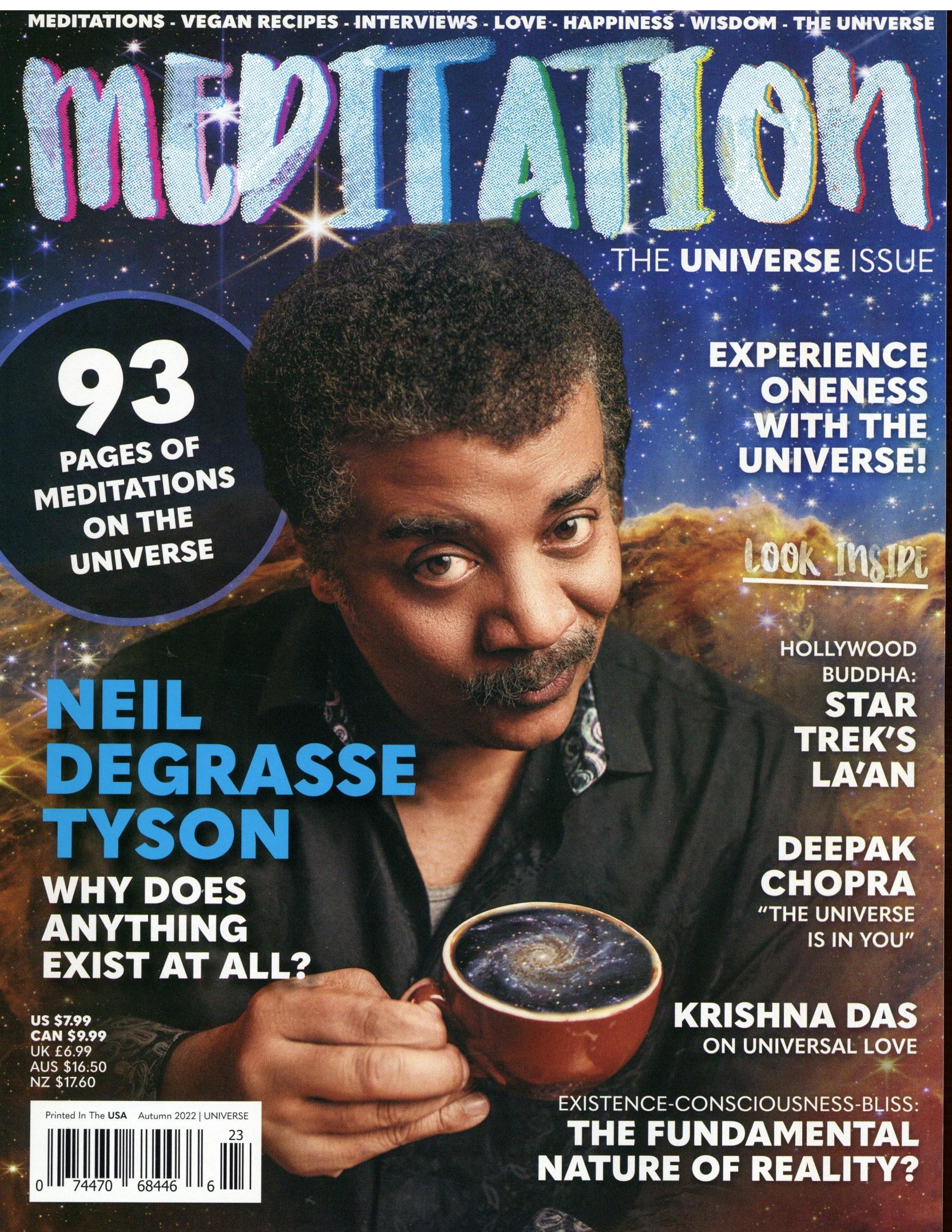 Meditation