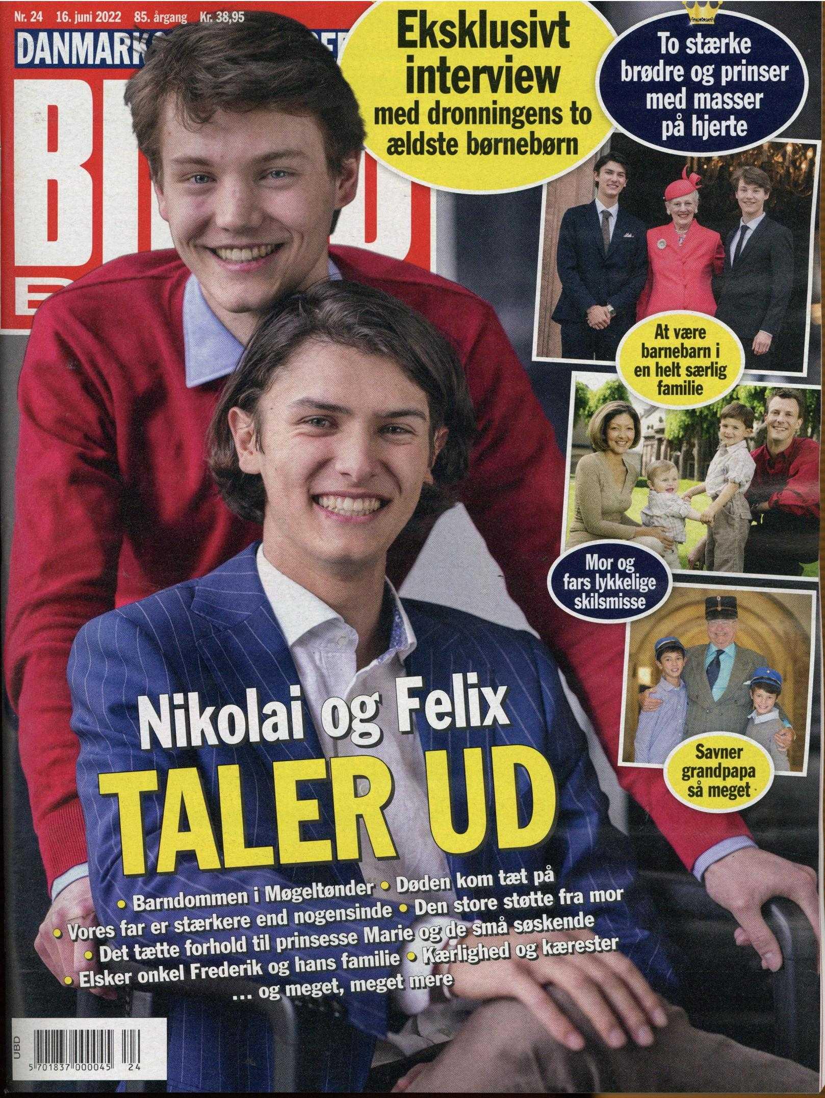Billed Bladet