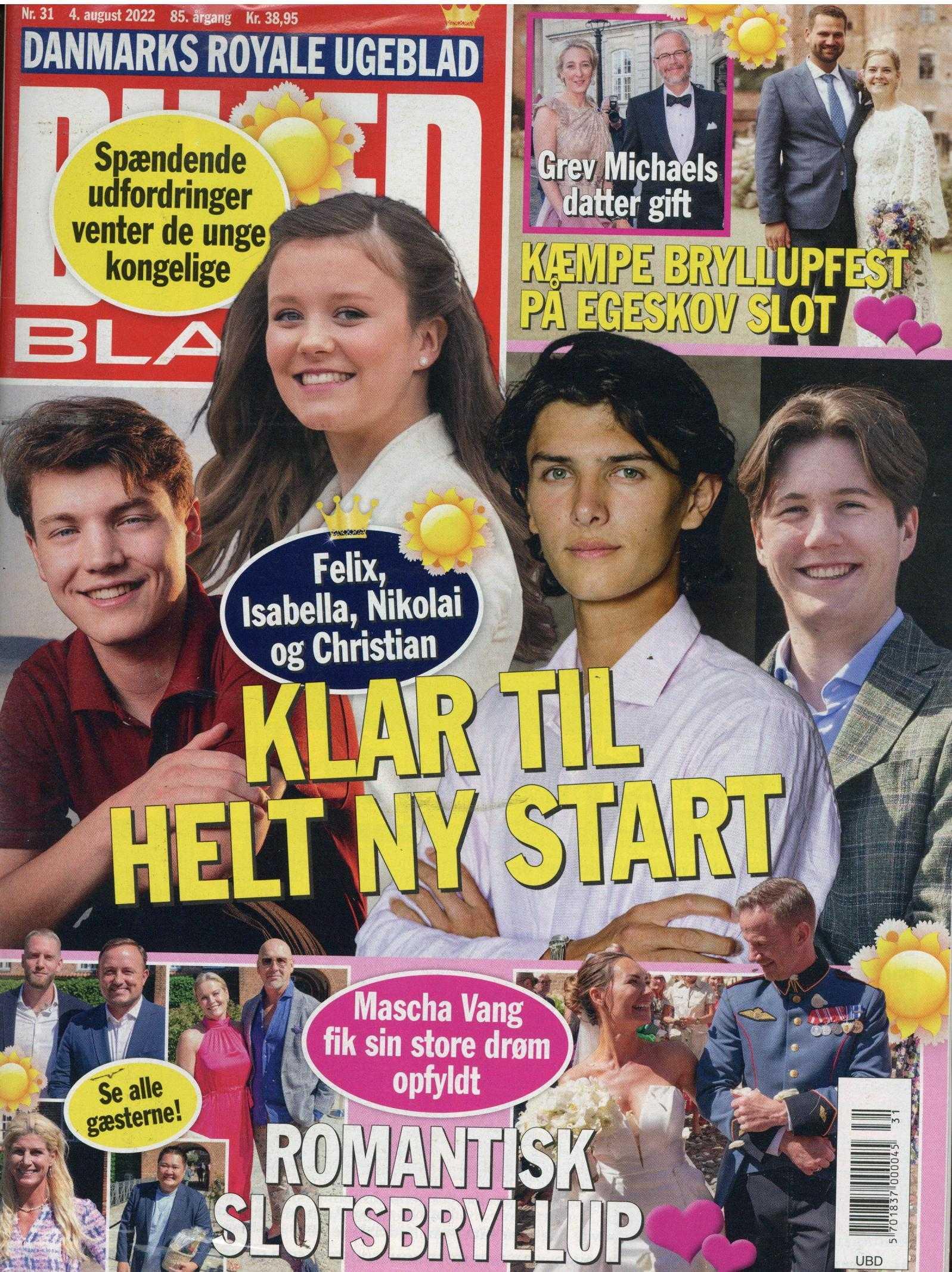 Billed Bladet